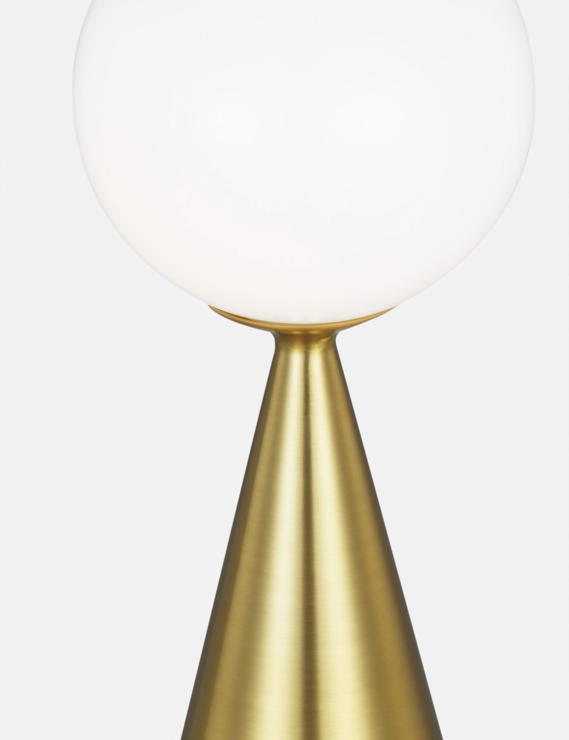 Galassia Table Lamp by AERIN