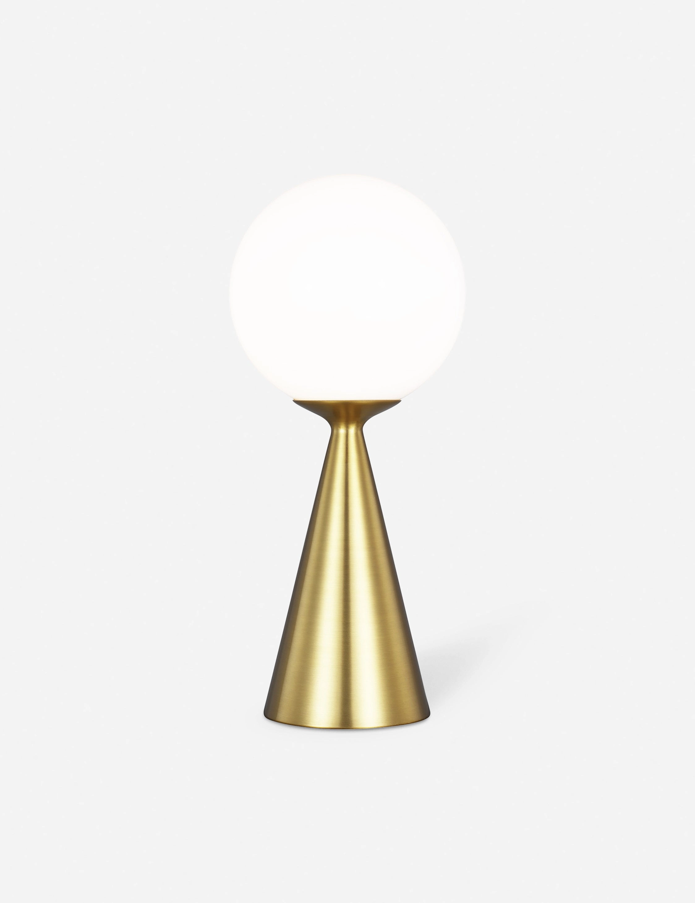 Galassia Table Lamp by AERIN premium Danish lighting