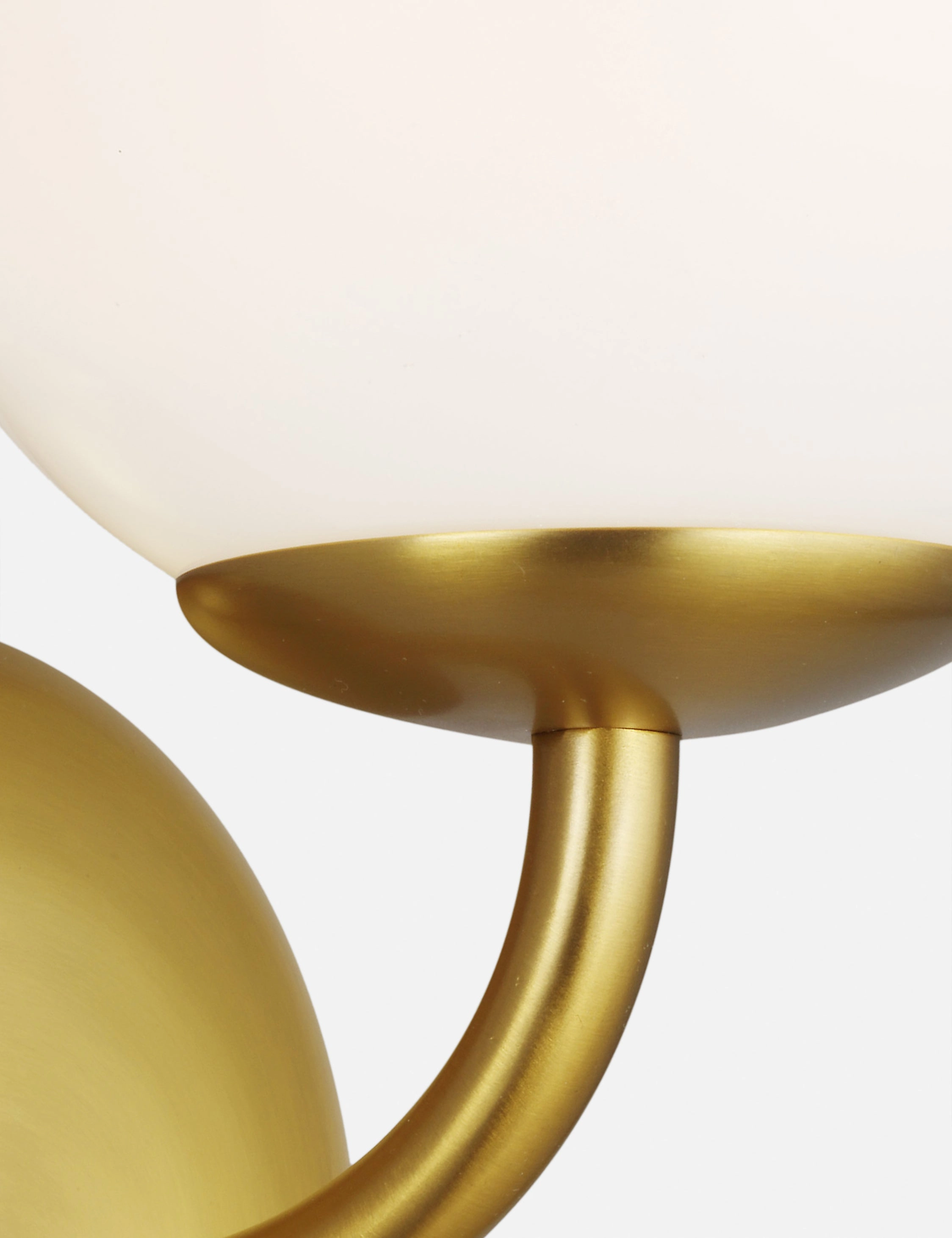 Galassia Vanity Light by AERIN