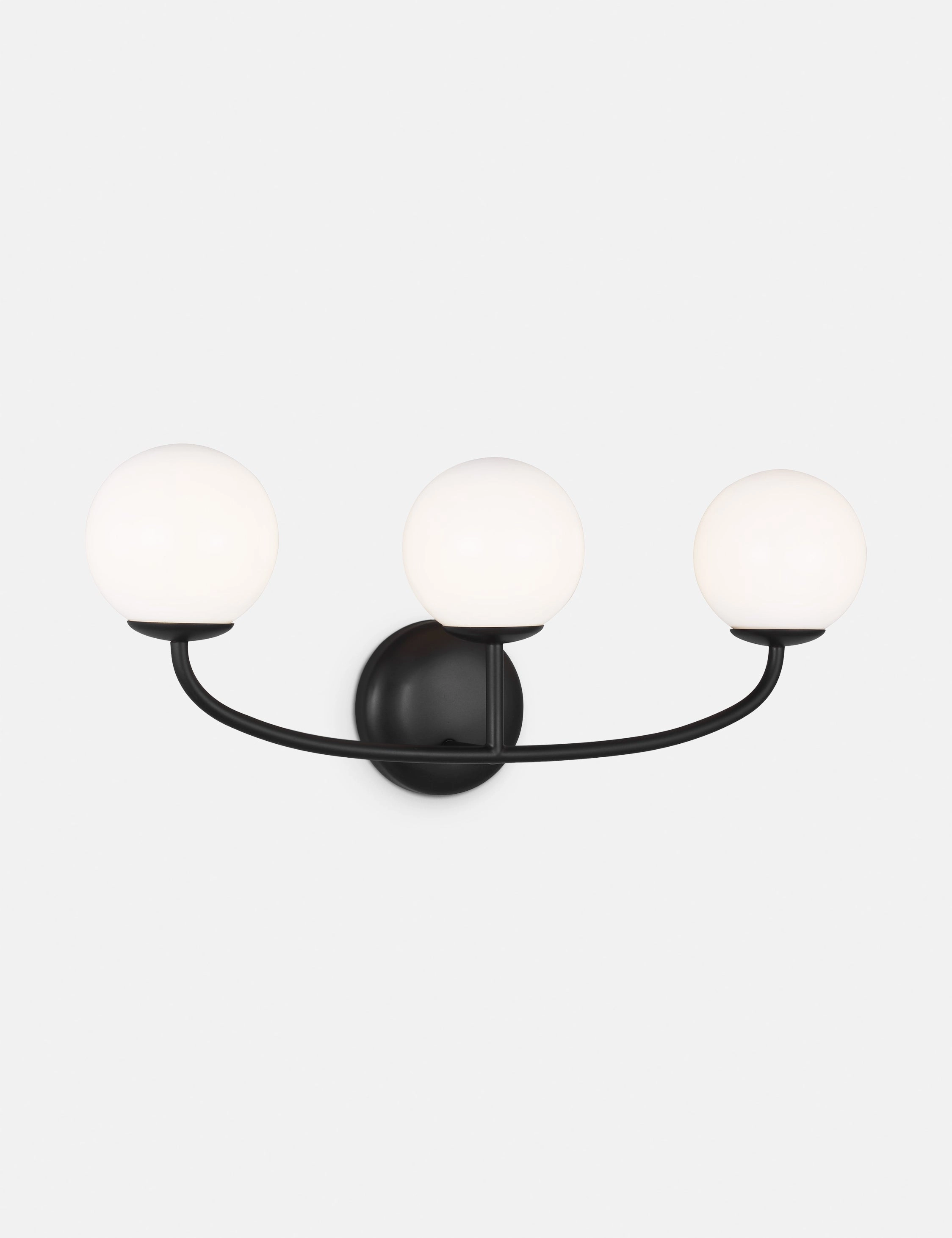 Galassia Vanity Light by AERIN
