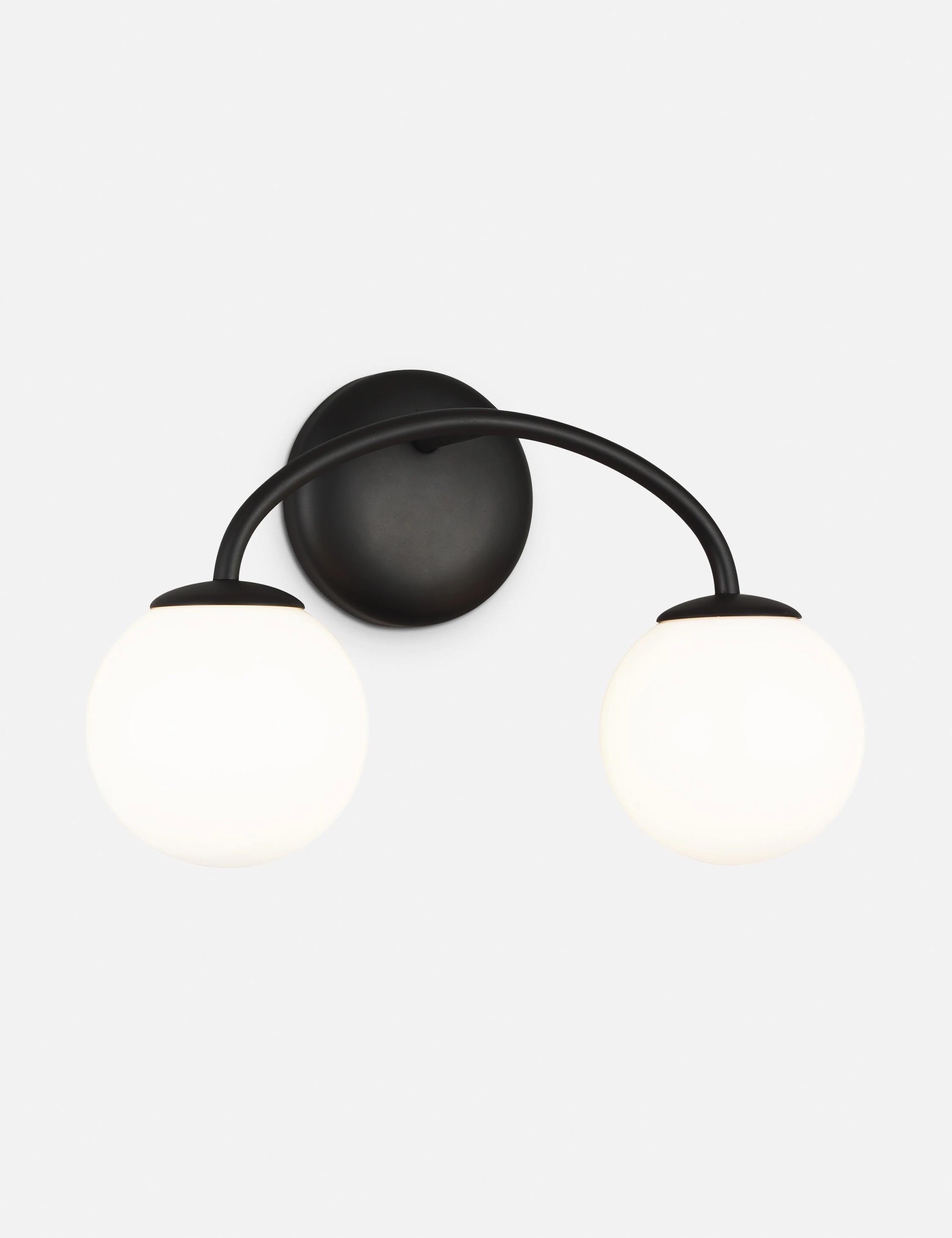 Galassia Vanity Light by AERIN
