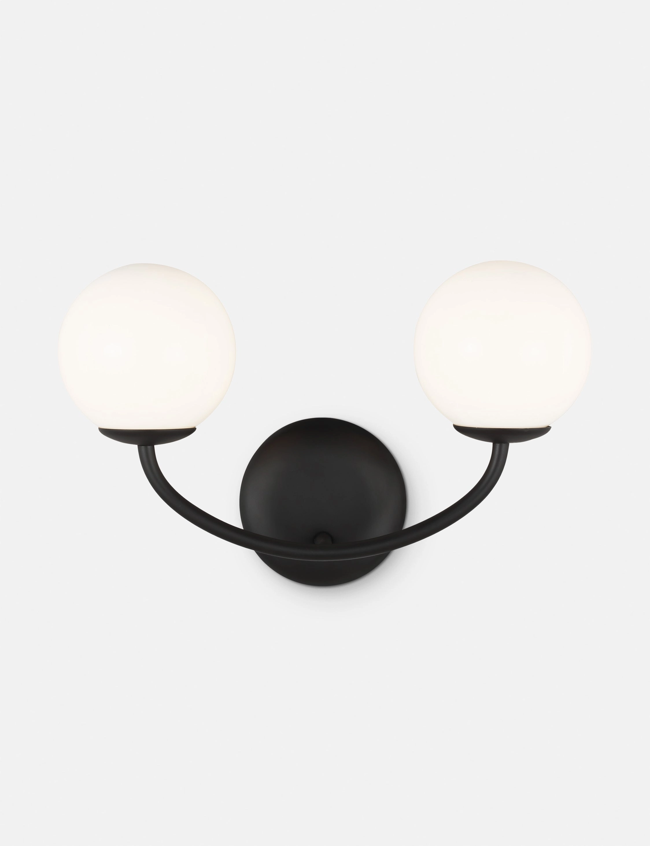 Galassia Vanity Light by AERIN
