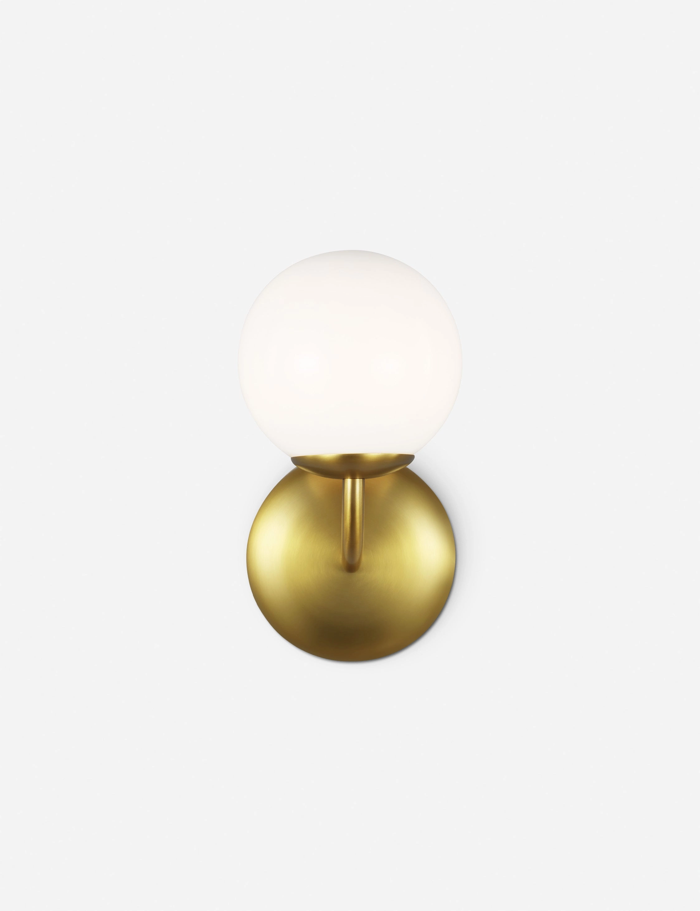 Galassia Vanity Light by AERIN vintage desk lamp