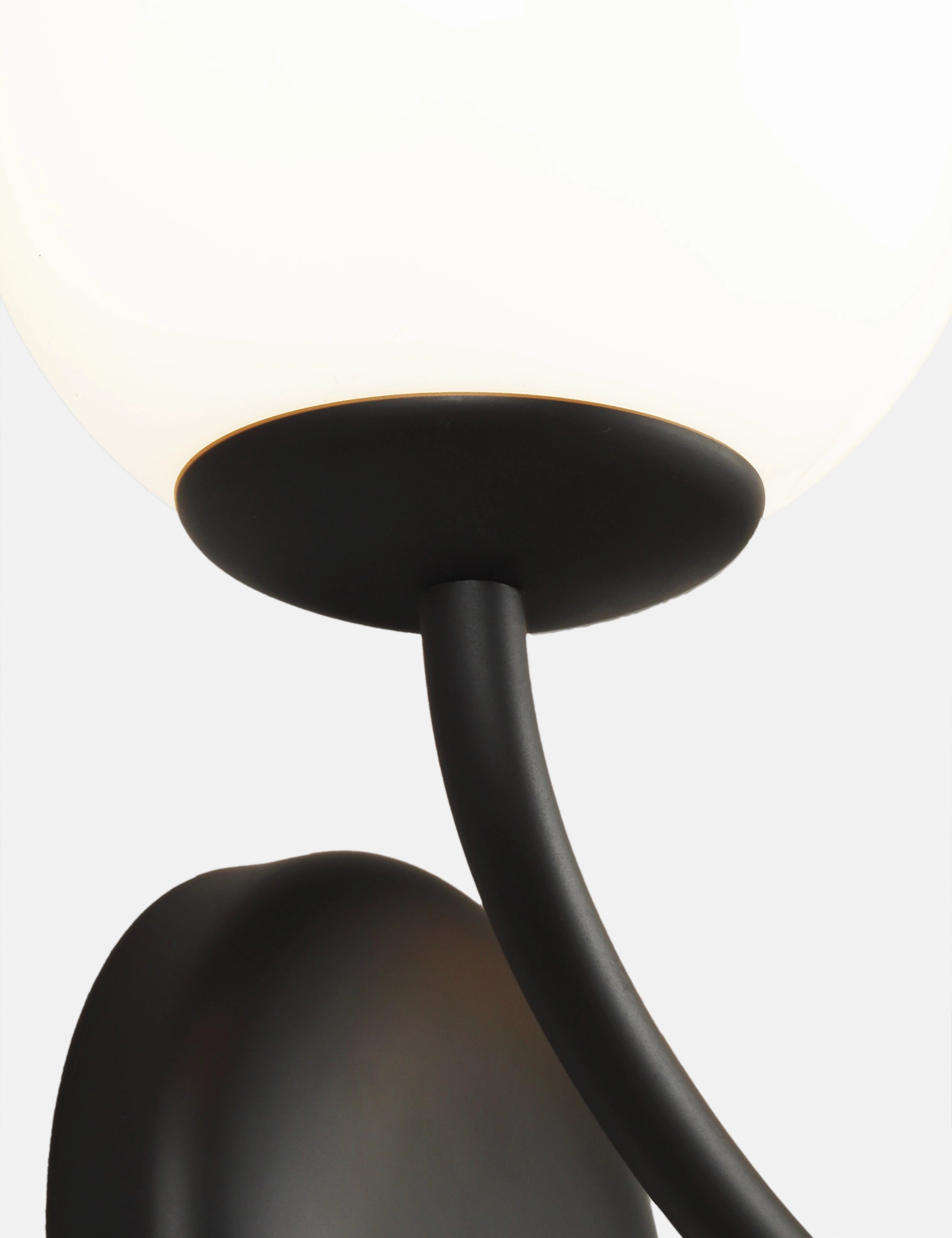 Galassia Vanity Light by AERIN