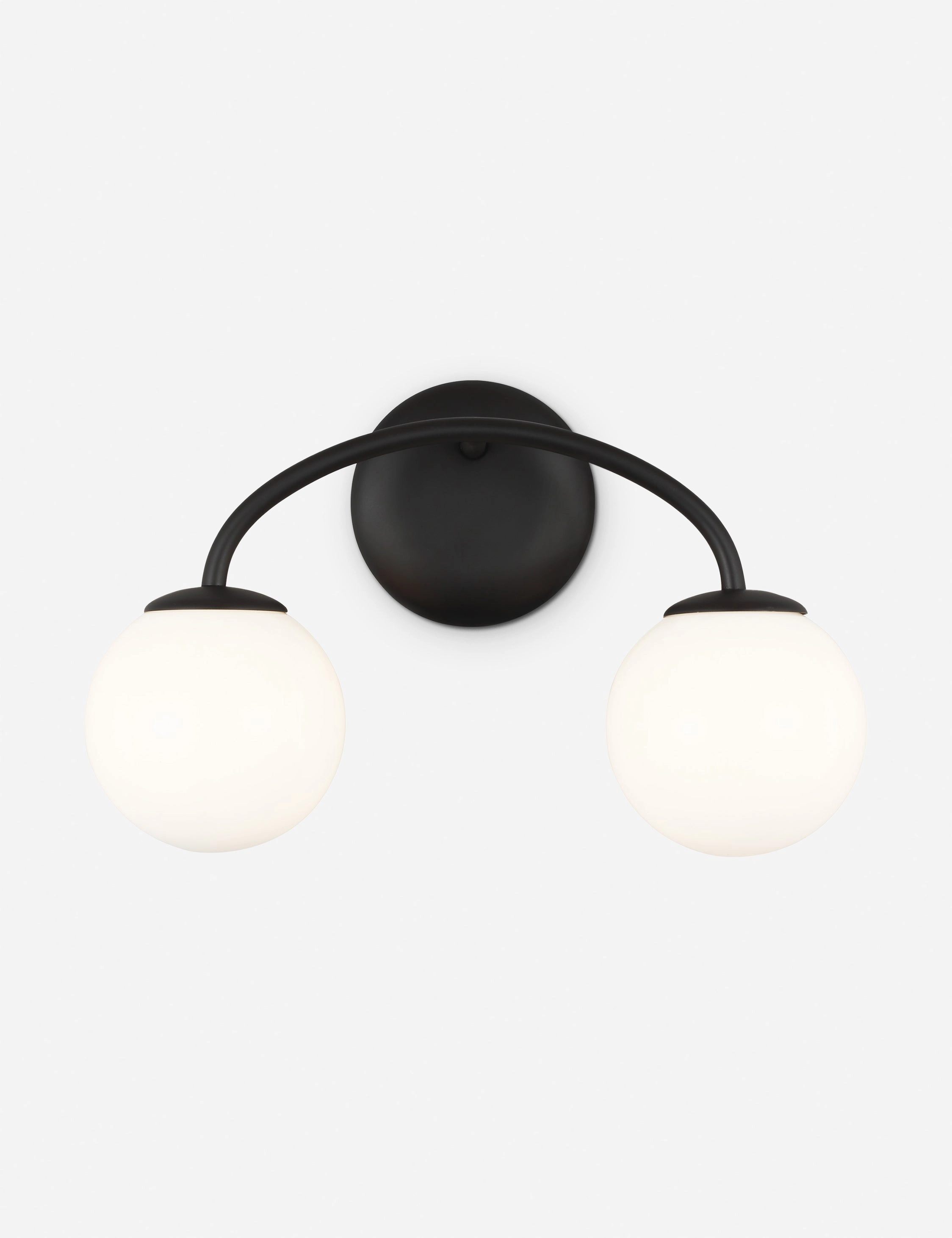 Galassia Vanity Light by AERIN