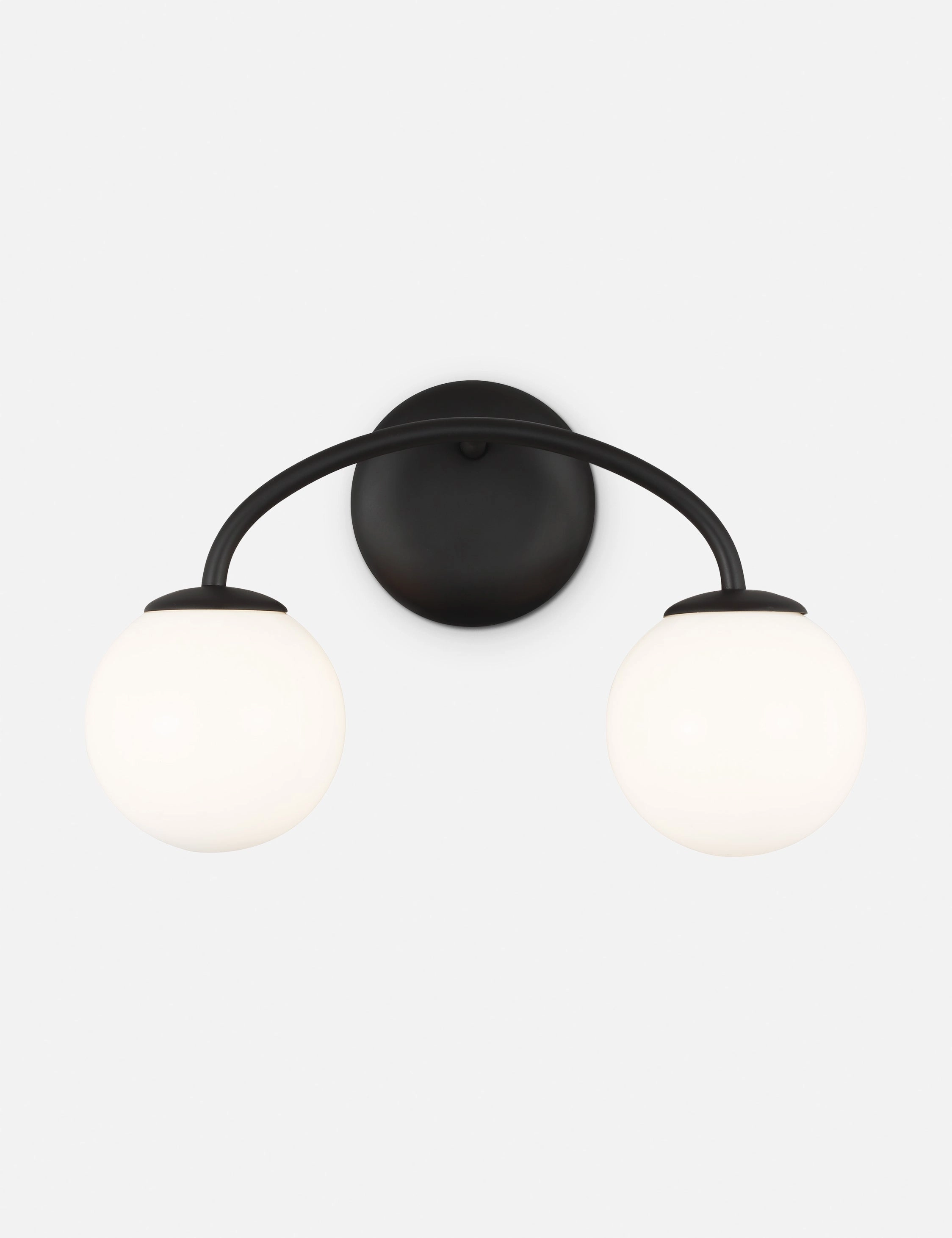 Galassia Vanity Light by AERIN