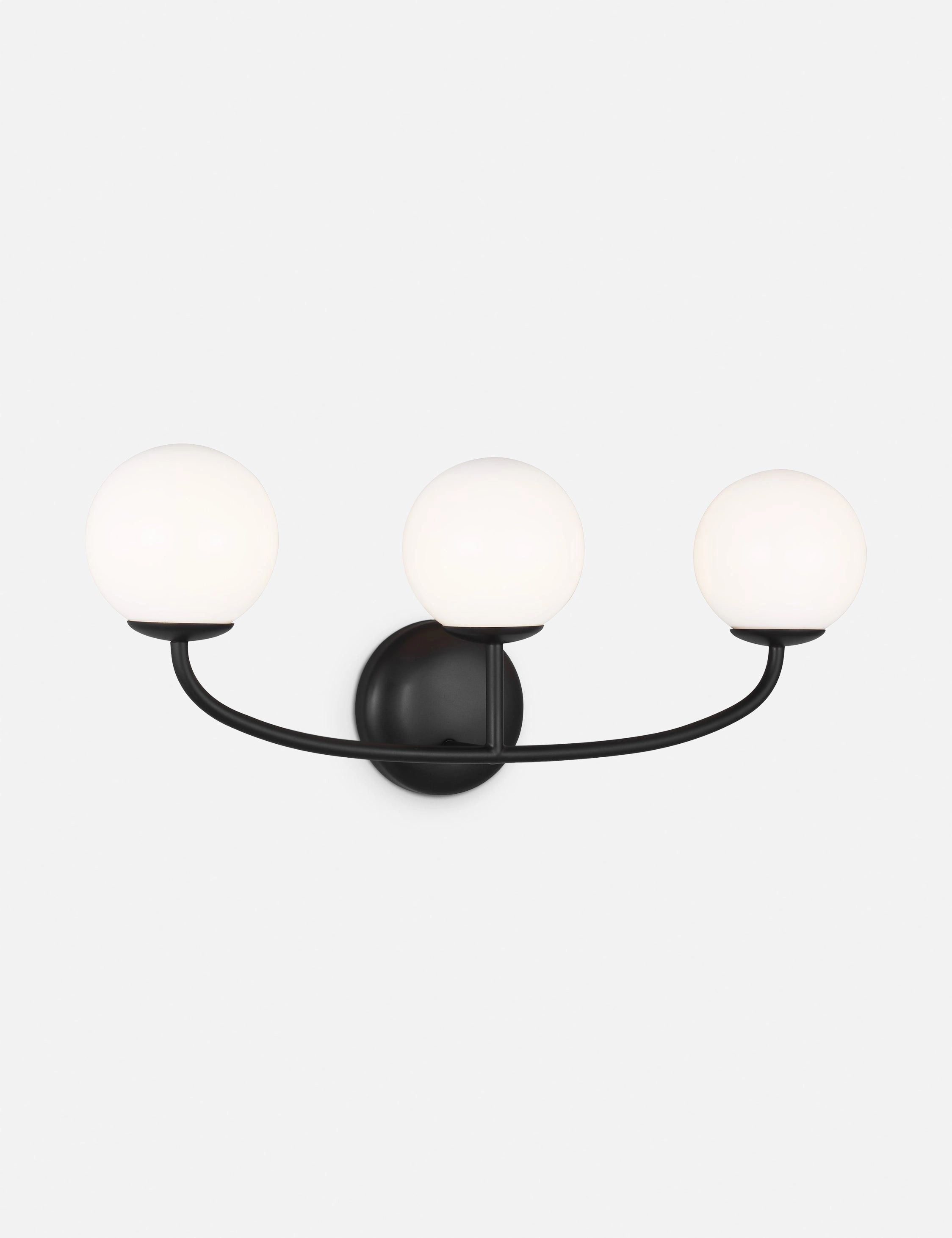 Galassia Vanity Light by AERIN
