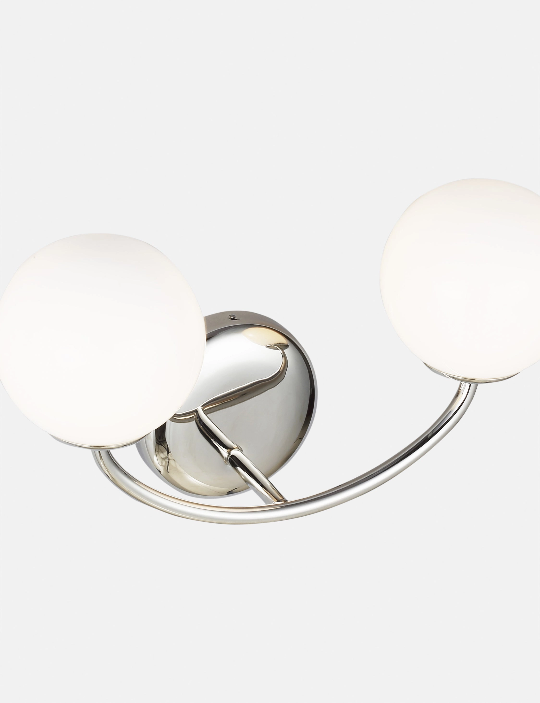 Galassia Vanity Light by AERIN