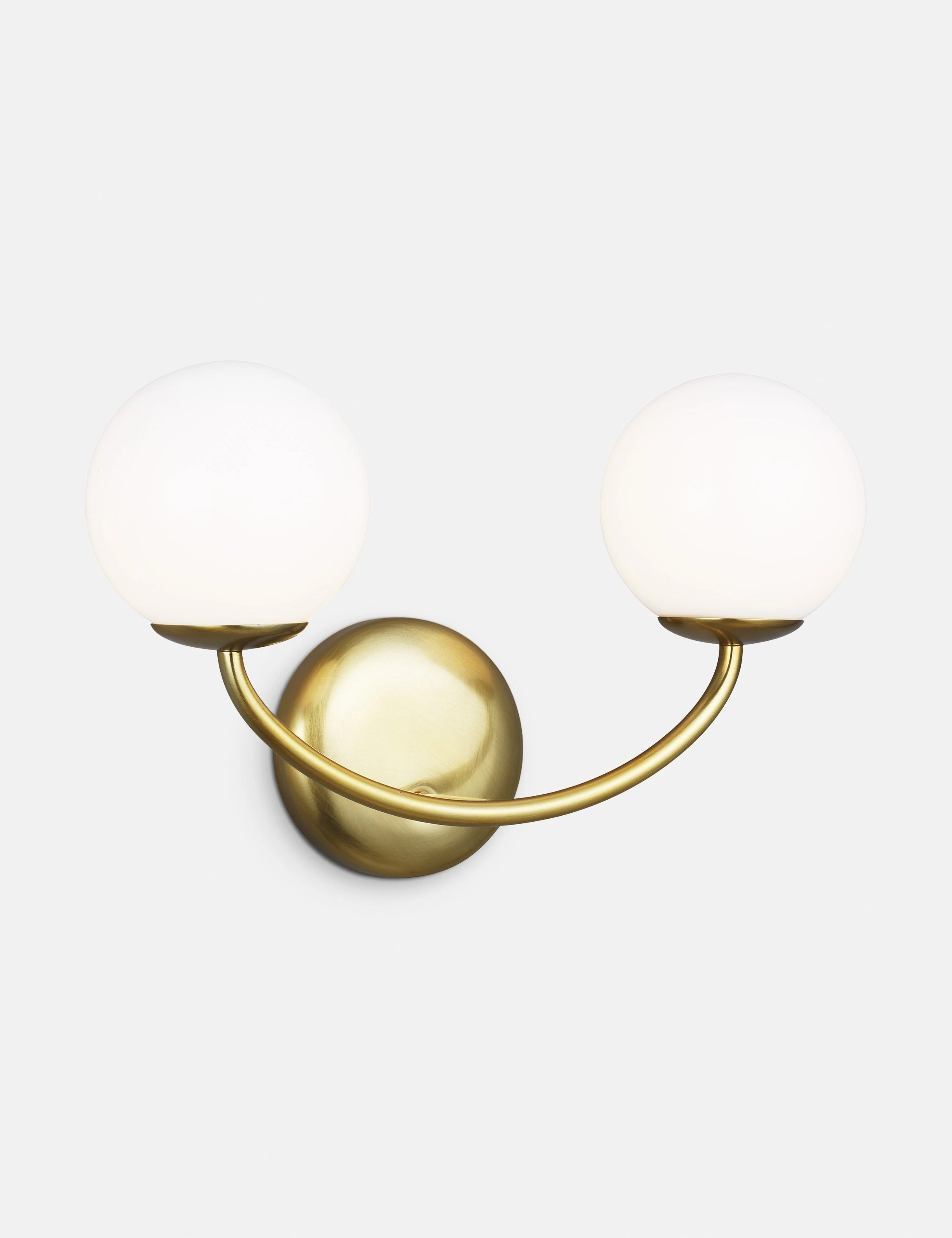 Galassia Vanity Light by AERIN