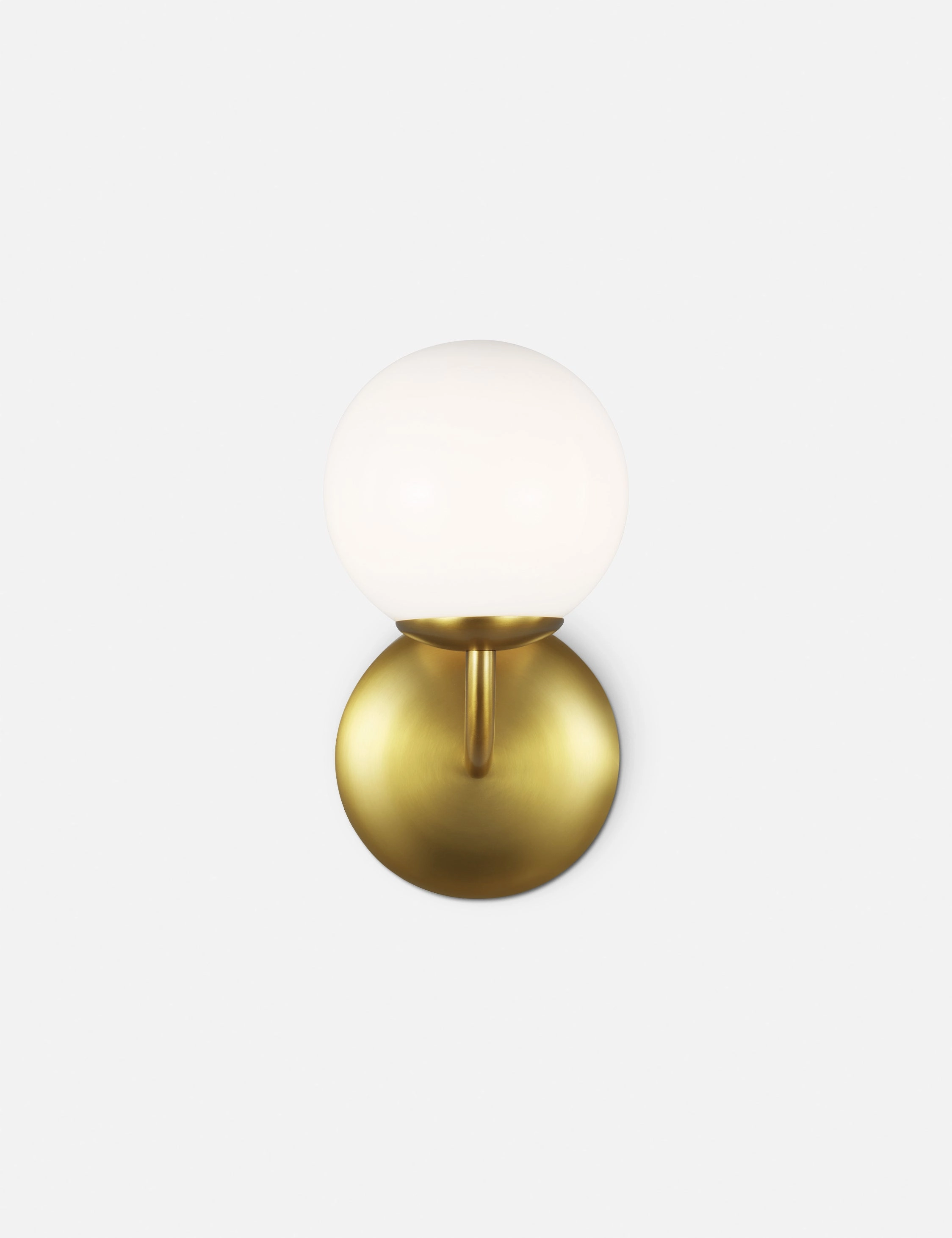 Galassia Vanity Light by AERIN vintage desk lamp