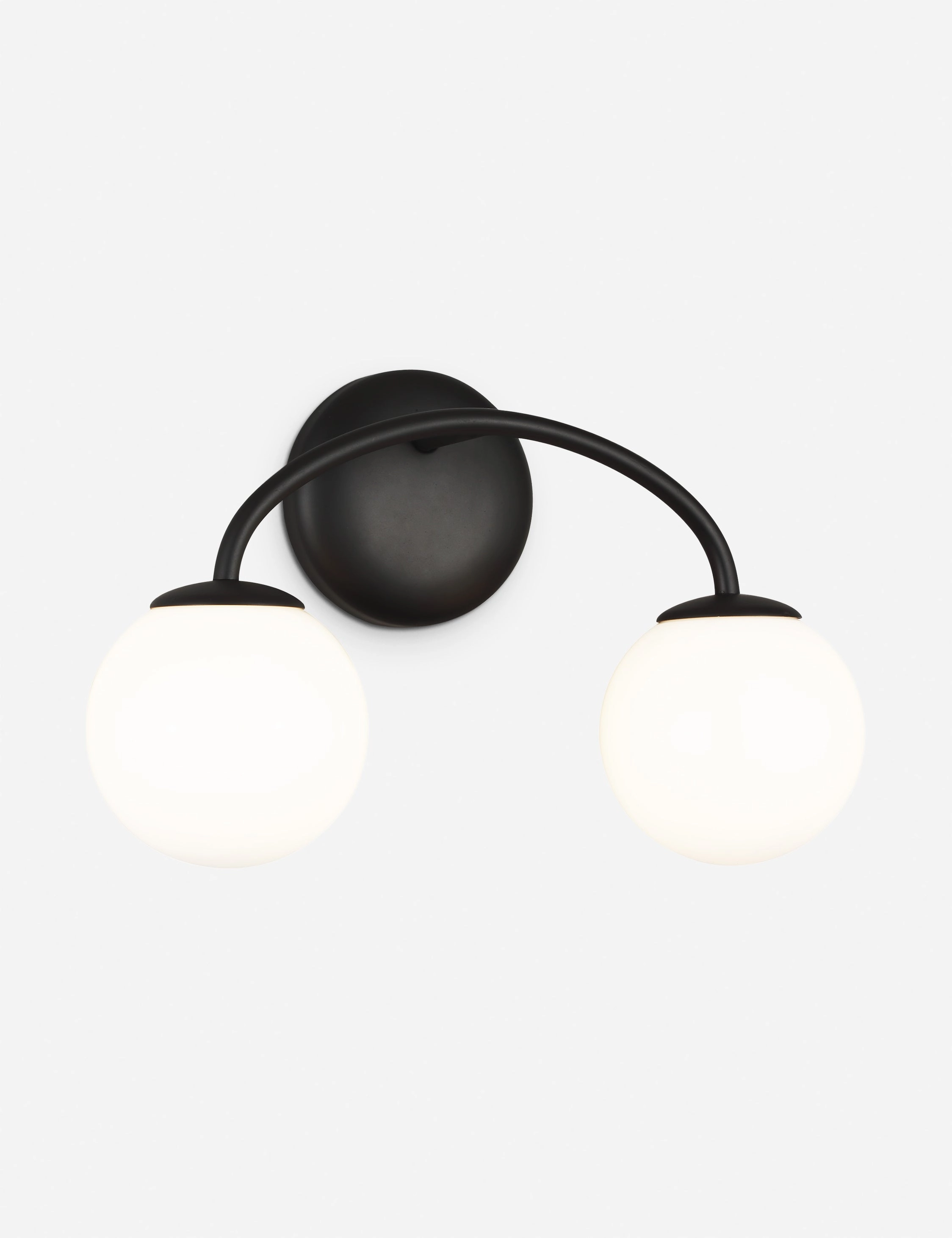 Galassia Vanity Light by AERIN
