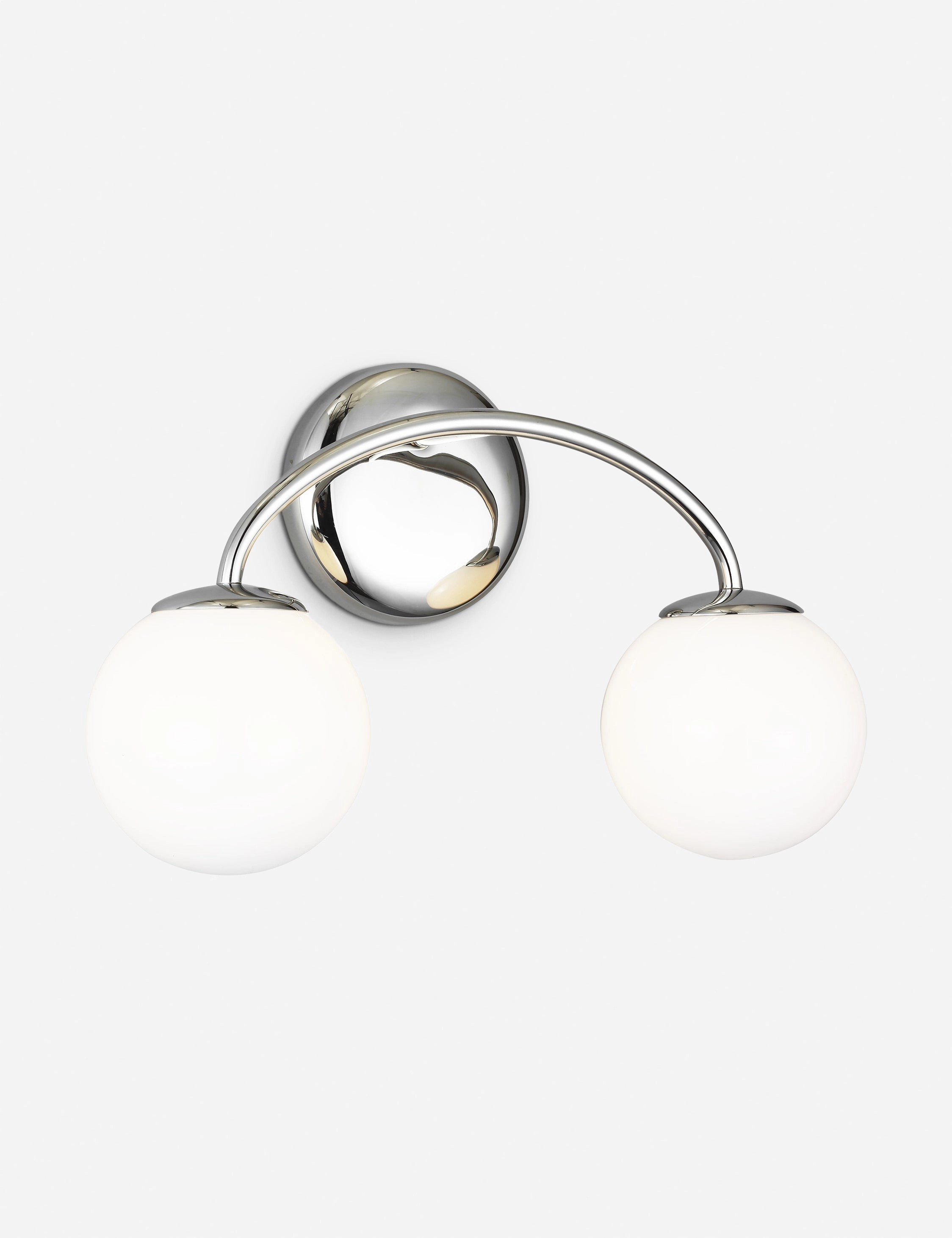 Galassia Vanity Light by AERIN