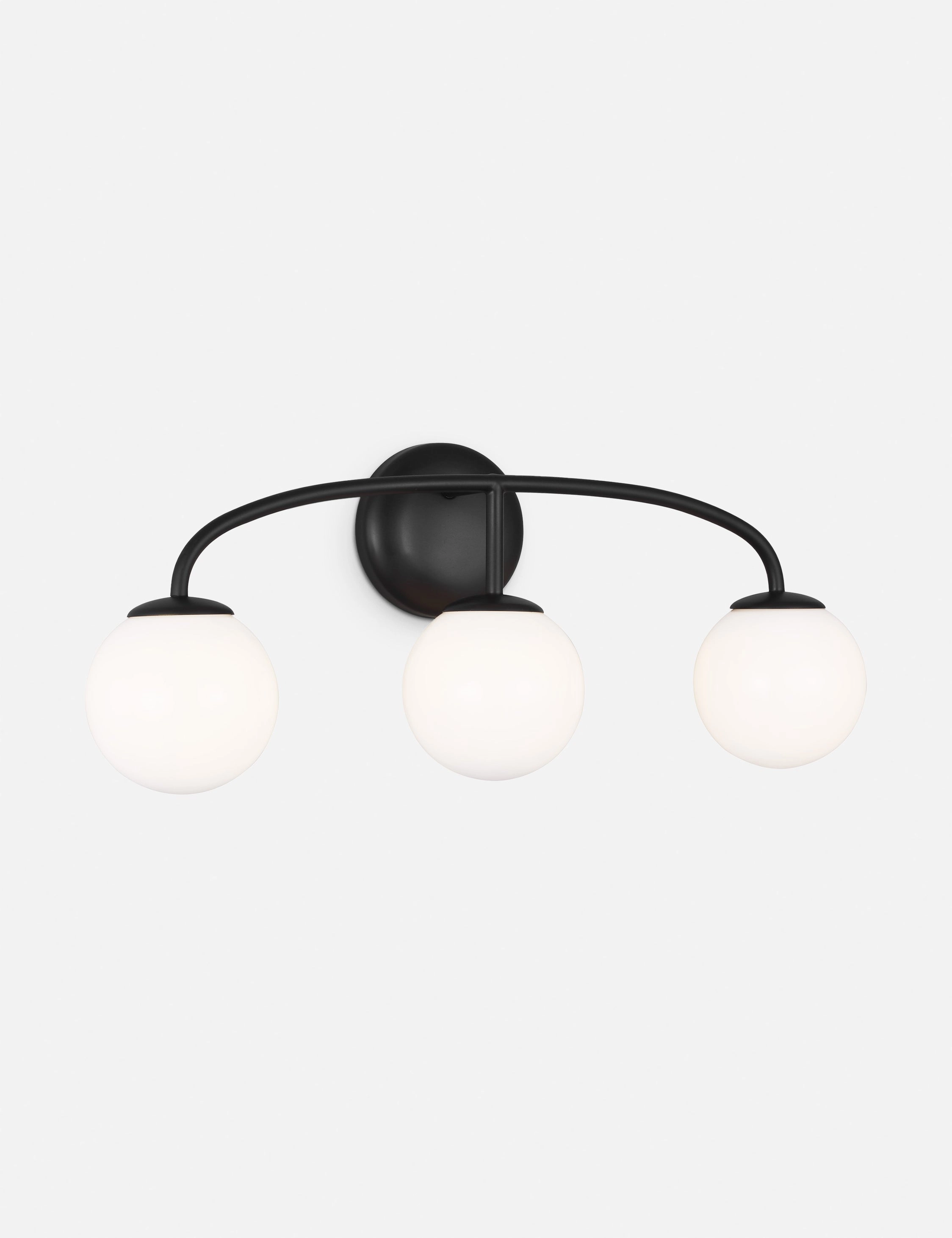 Galassia Vanity Light by AERIN
