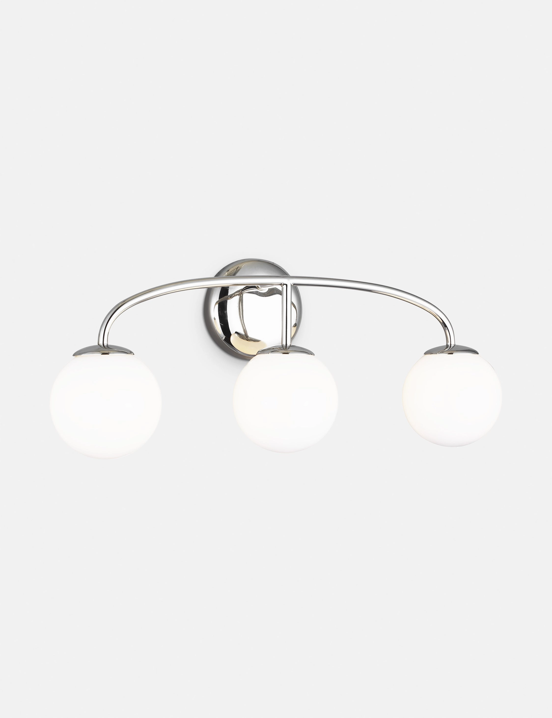 Galassia Vanity Light by AERIN