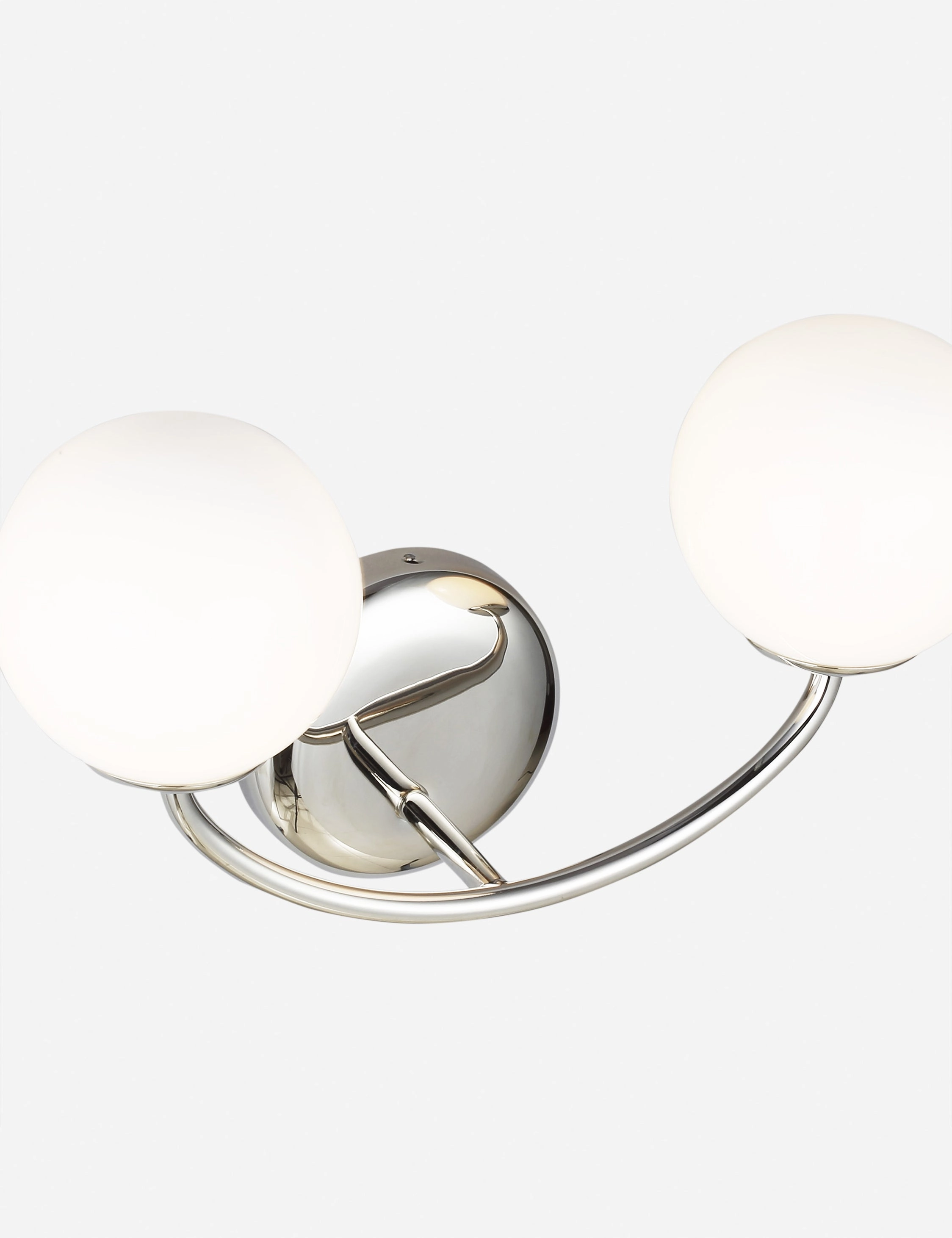 Galassia Vanity Light by AERIN