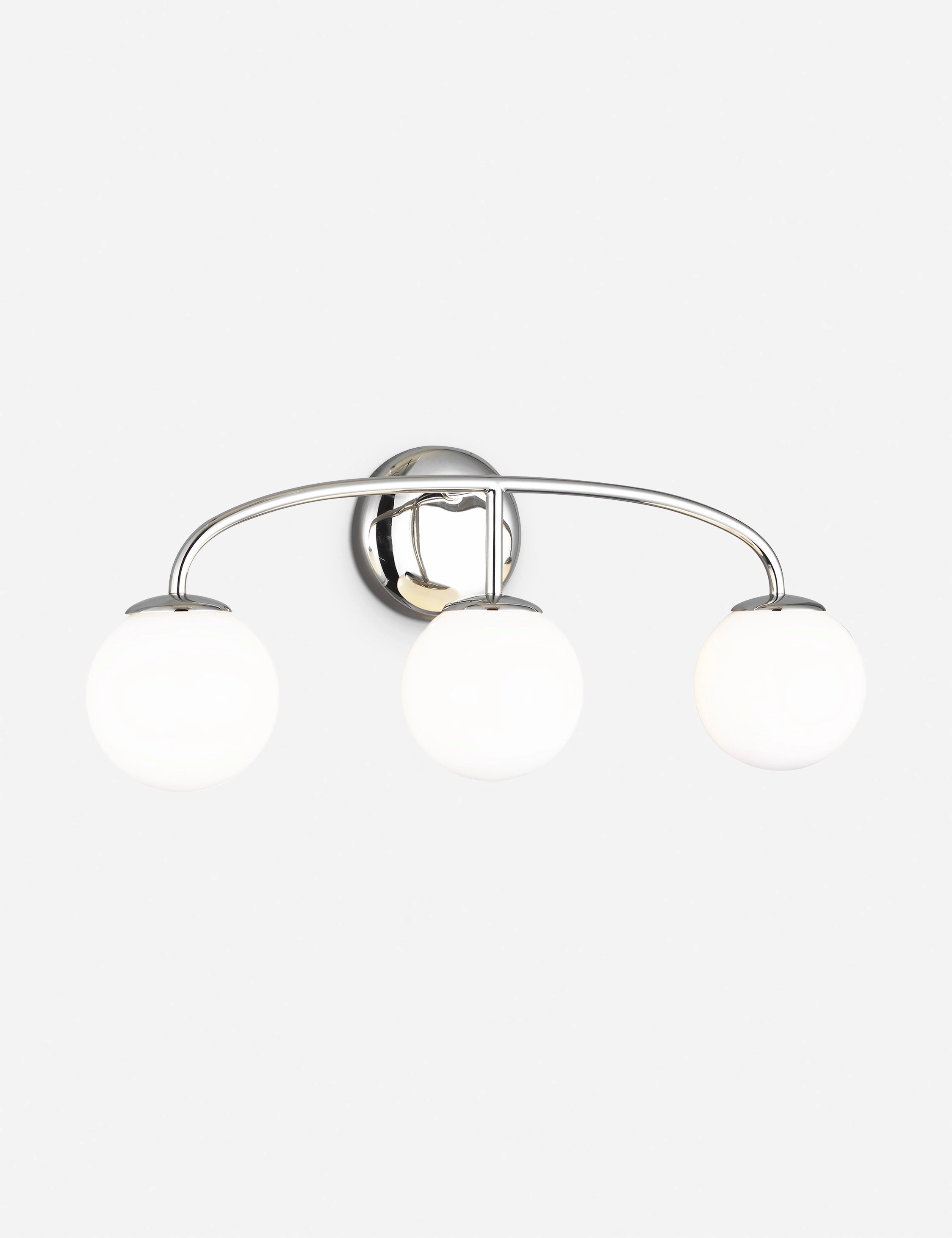 Galassia Vanity Light by AERIN
