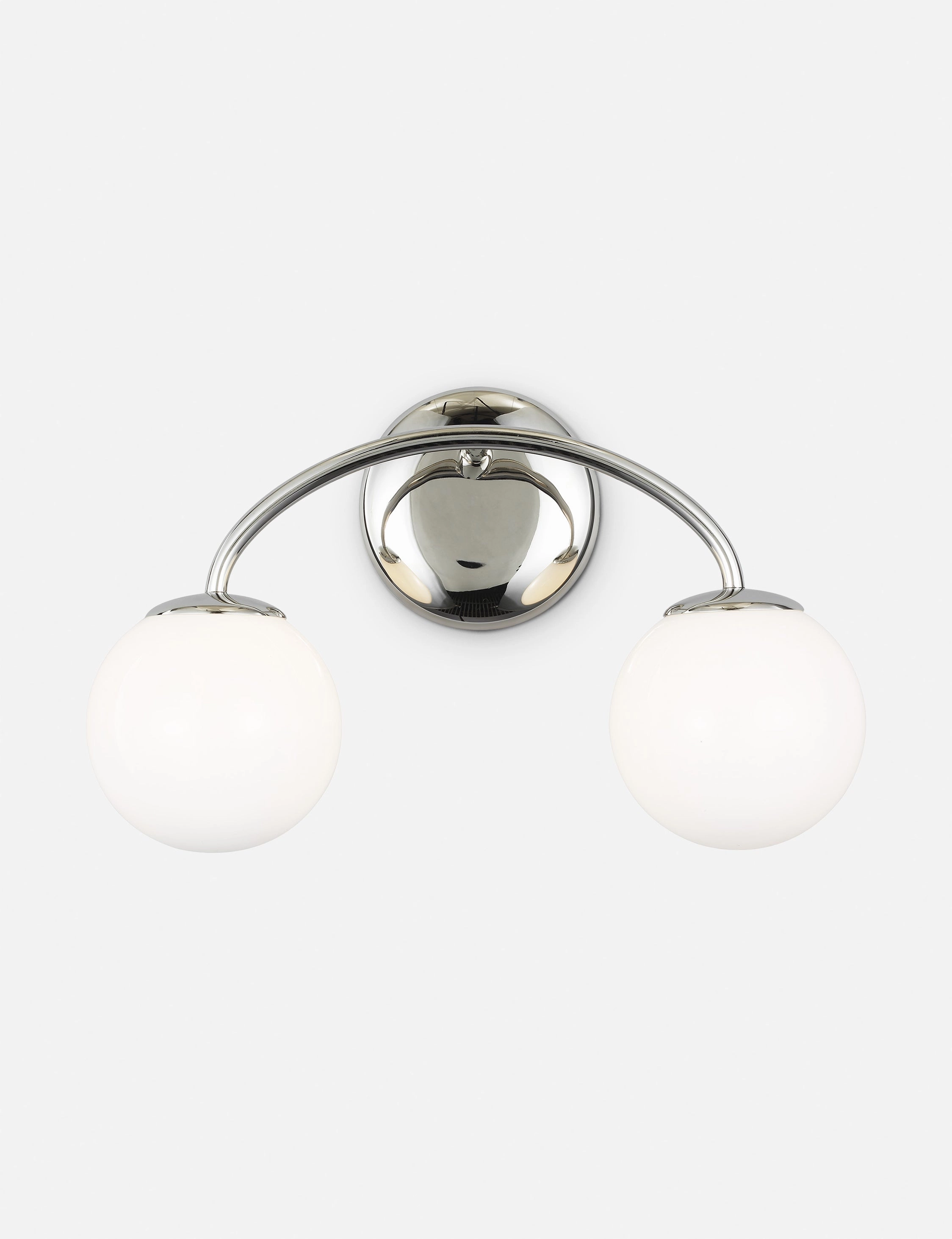 Galassia Vanity Light by AERIN