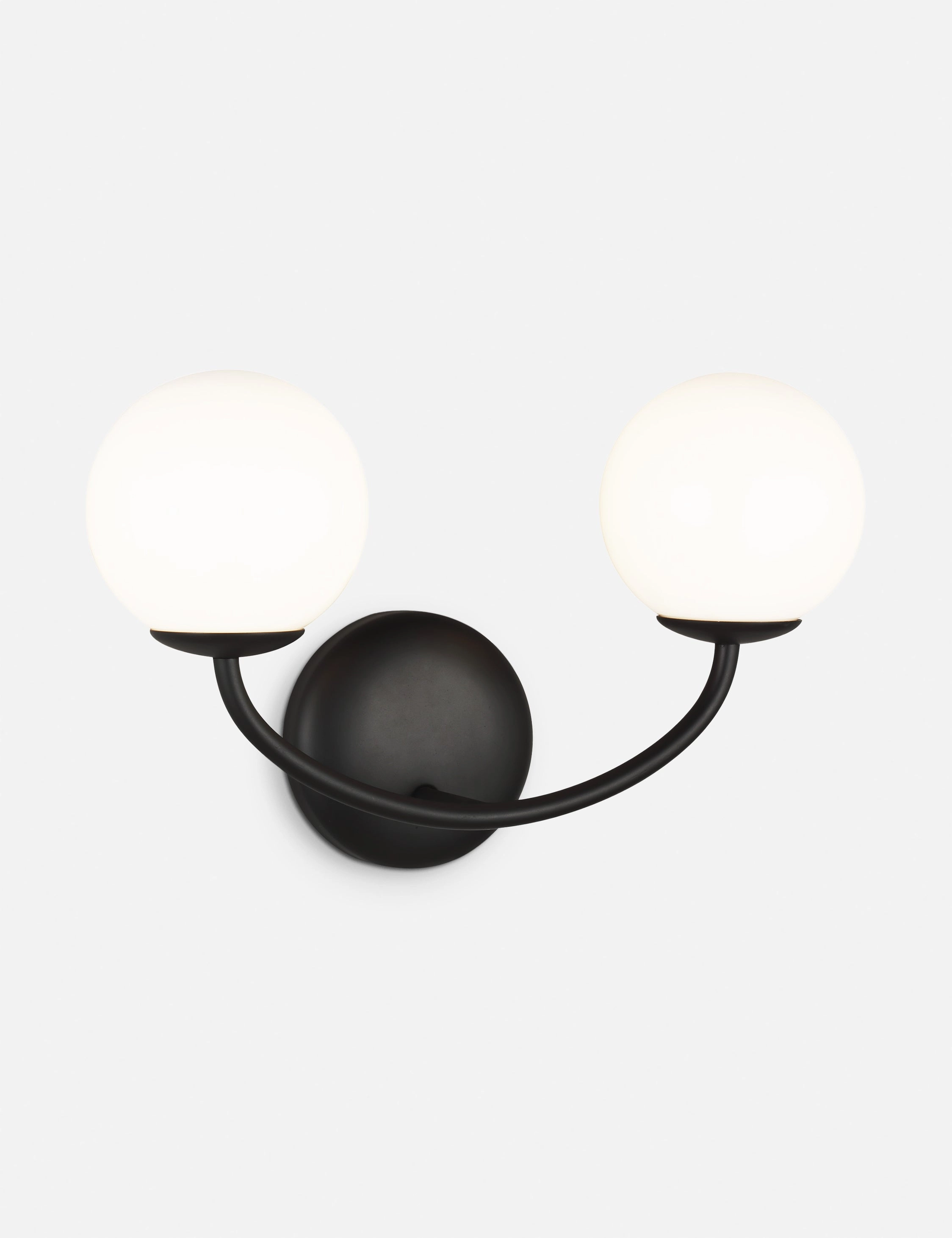 Galassia Vanity Light by AERIN