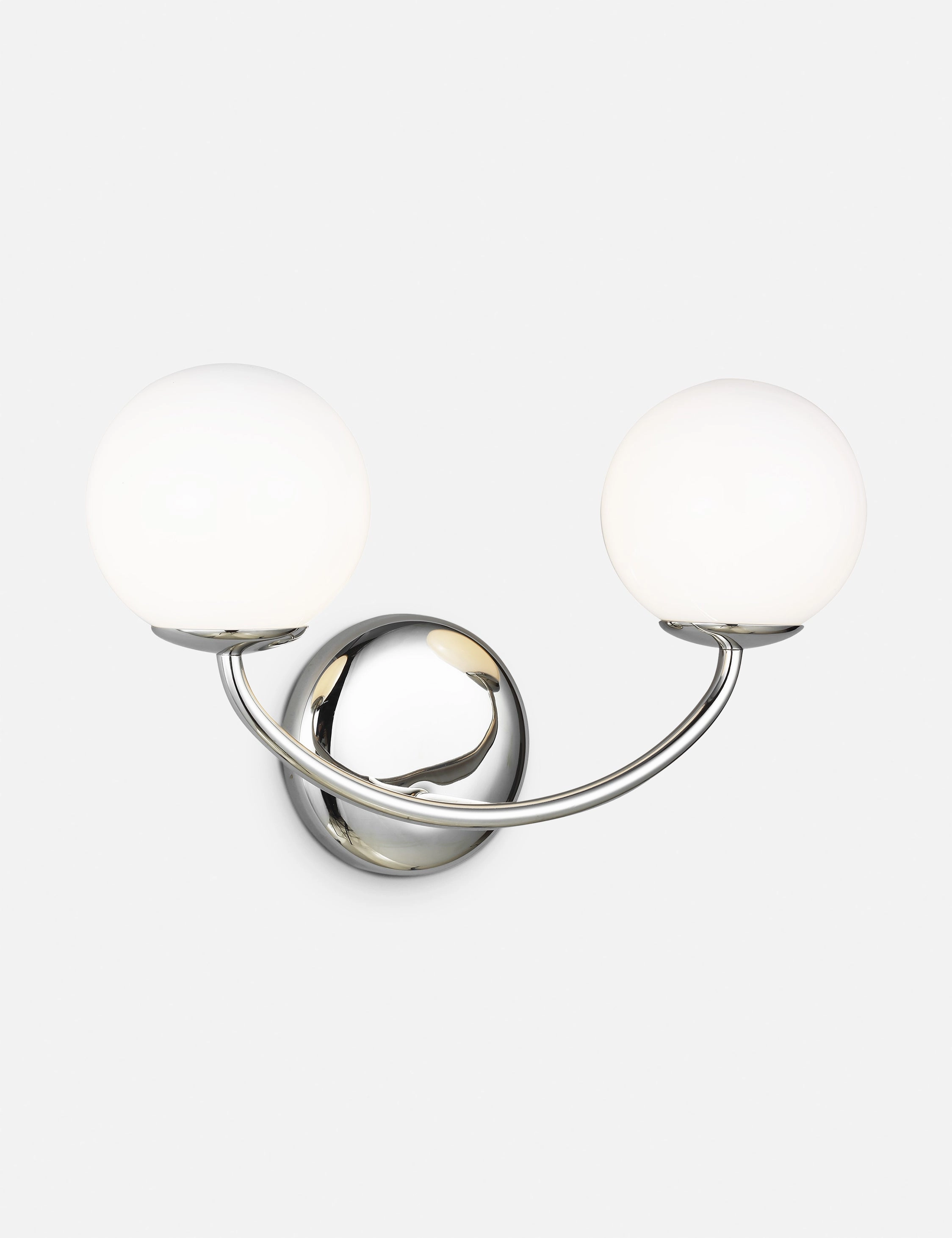 Galassia Vanity Light by AERIN