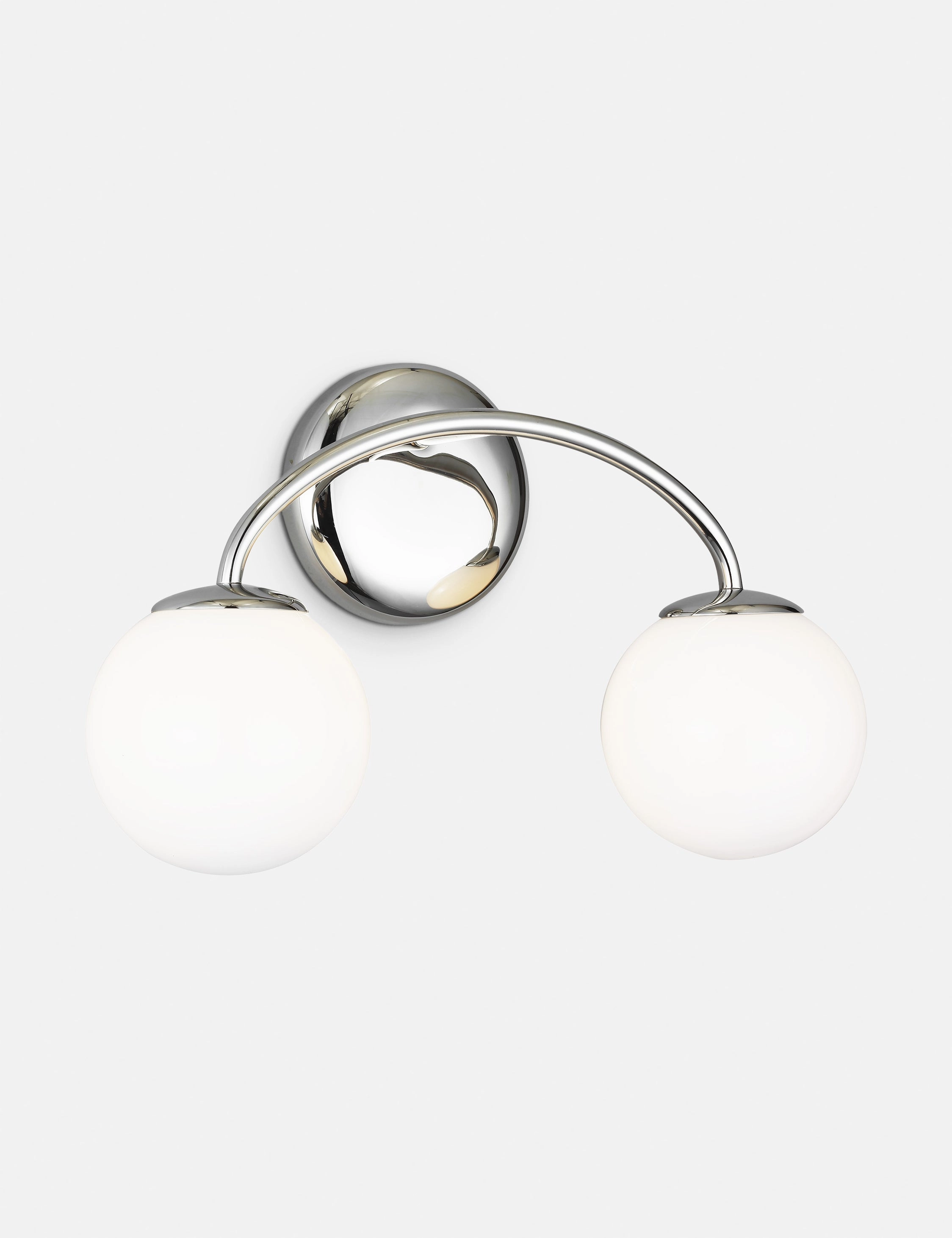 Galassia Vanity Light by AERIN
