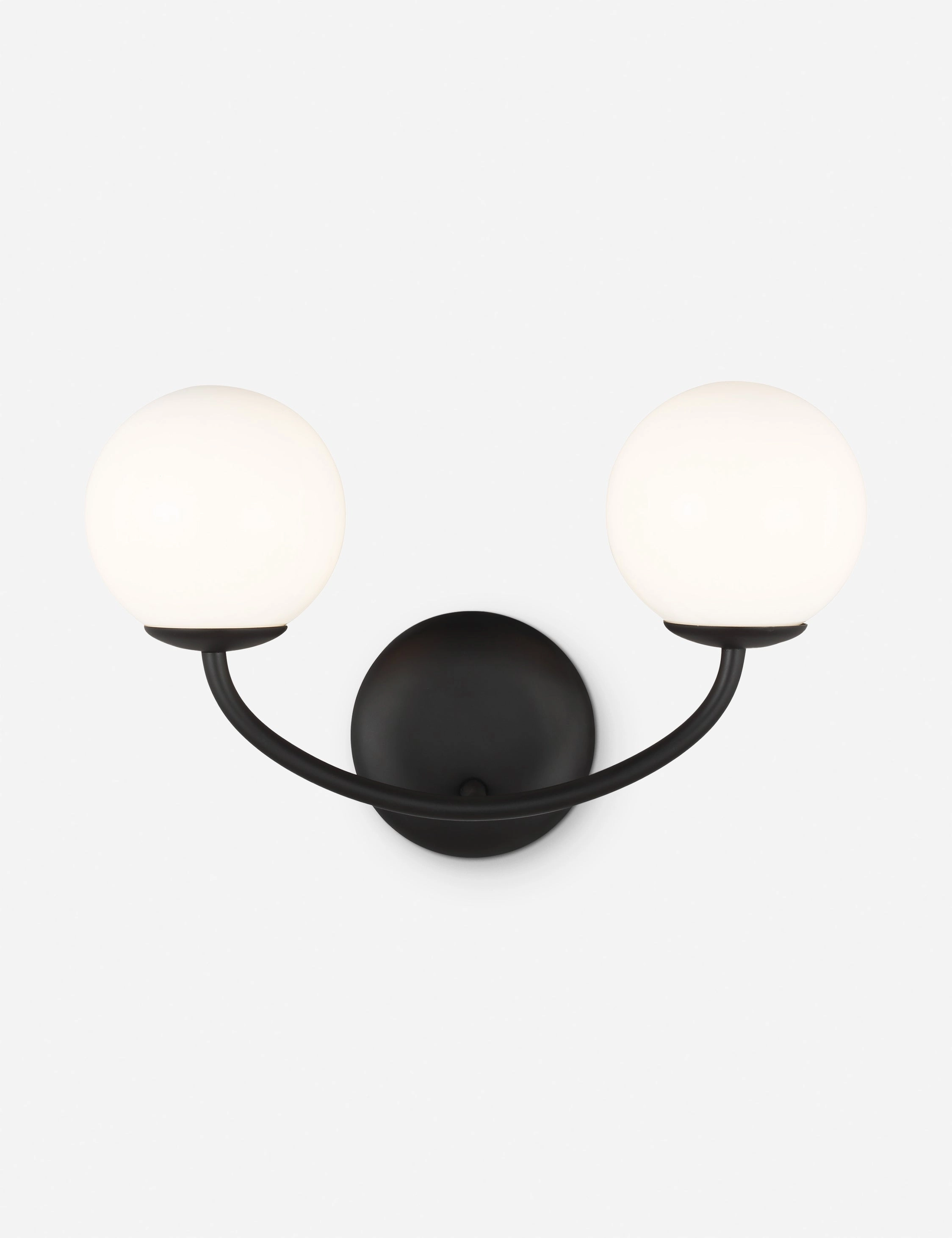 Galassia Vanity Light by AERIN