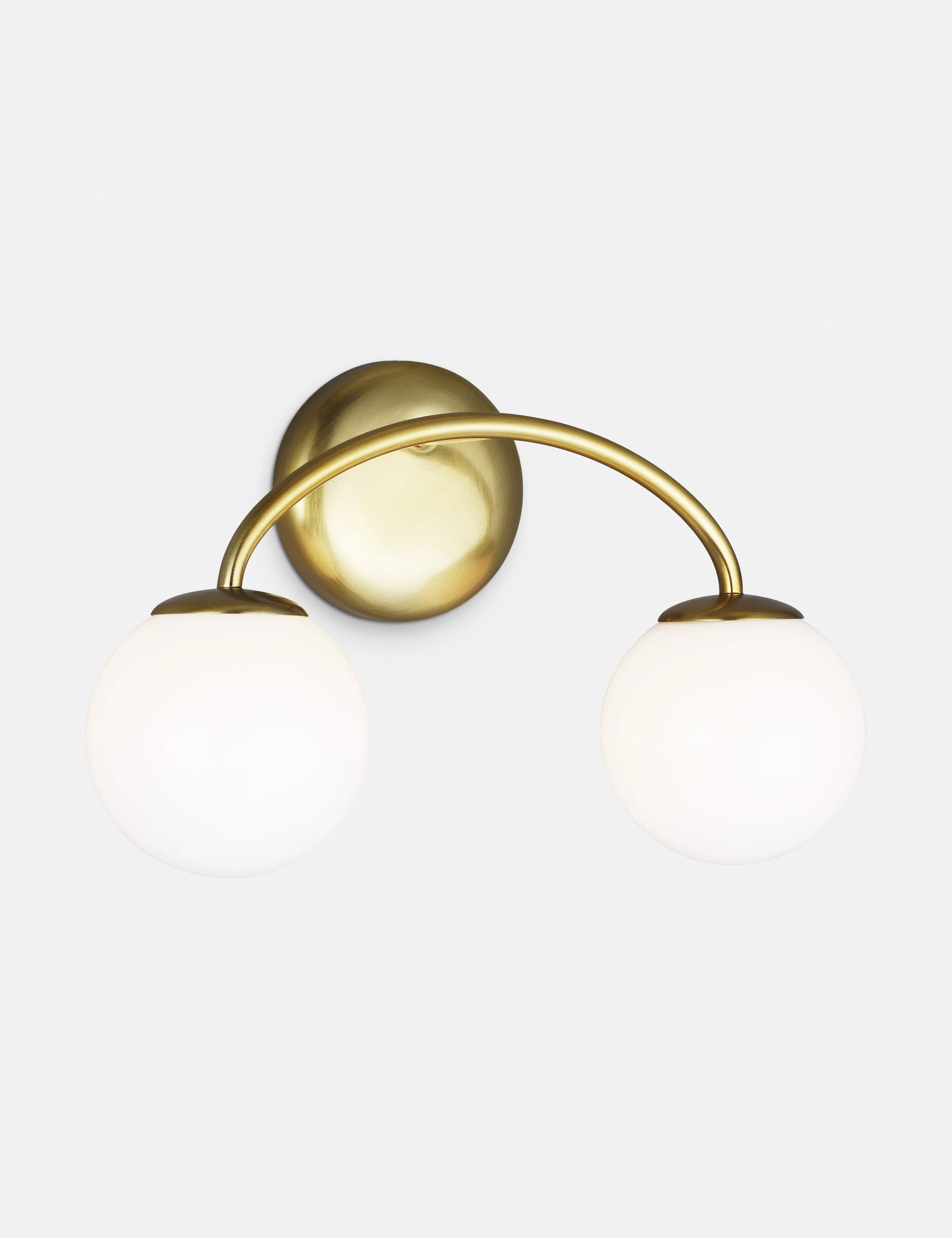 Galassia Vanity Light by AERIN