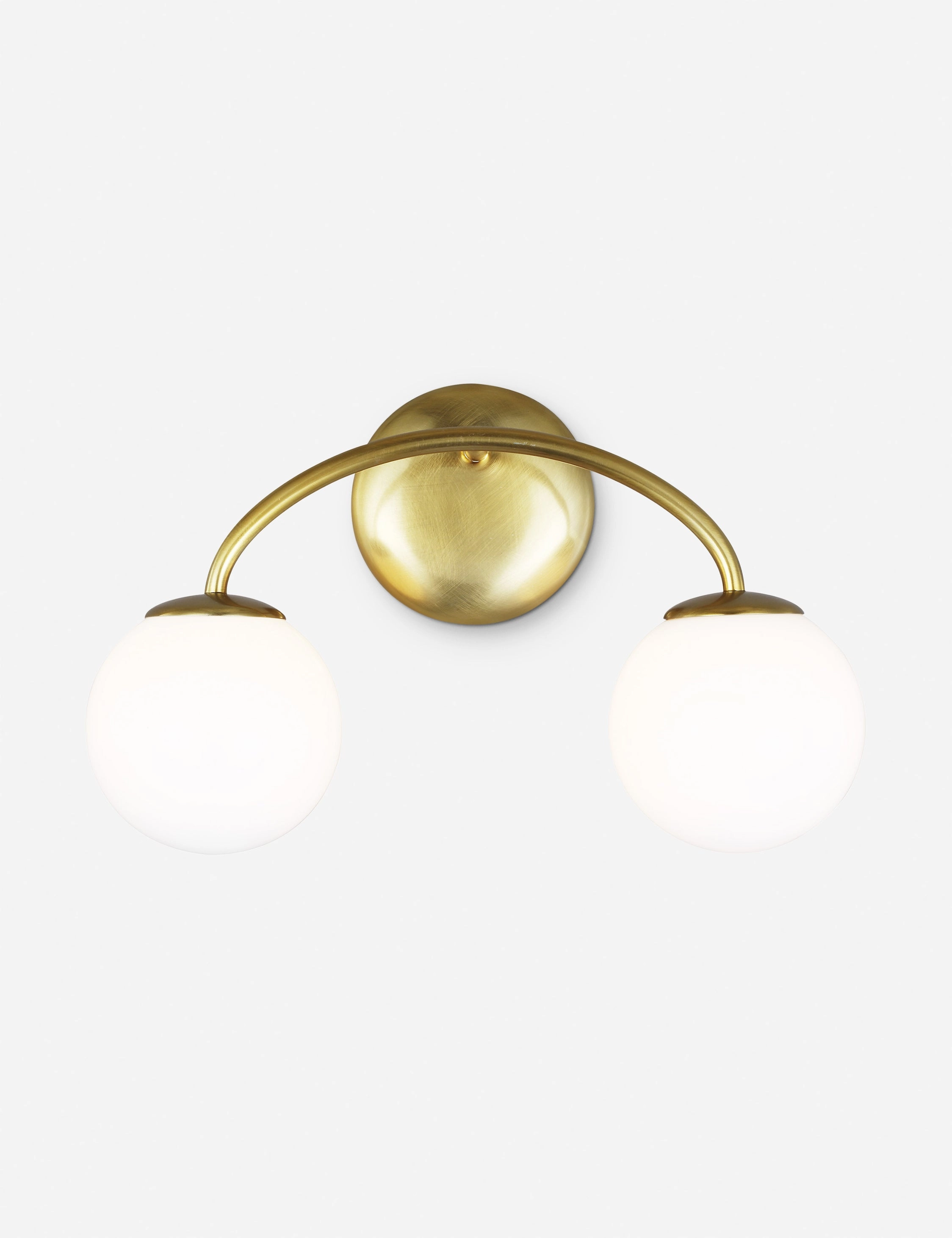 Galassia Vanity Light by AERIN