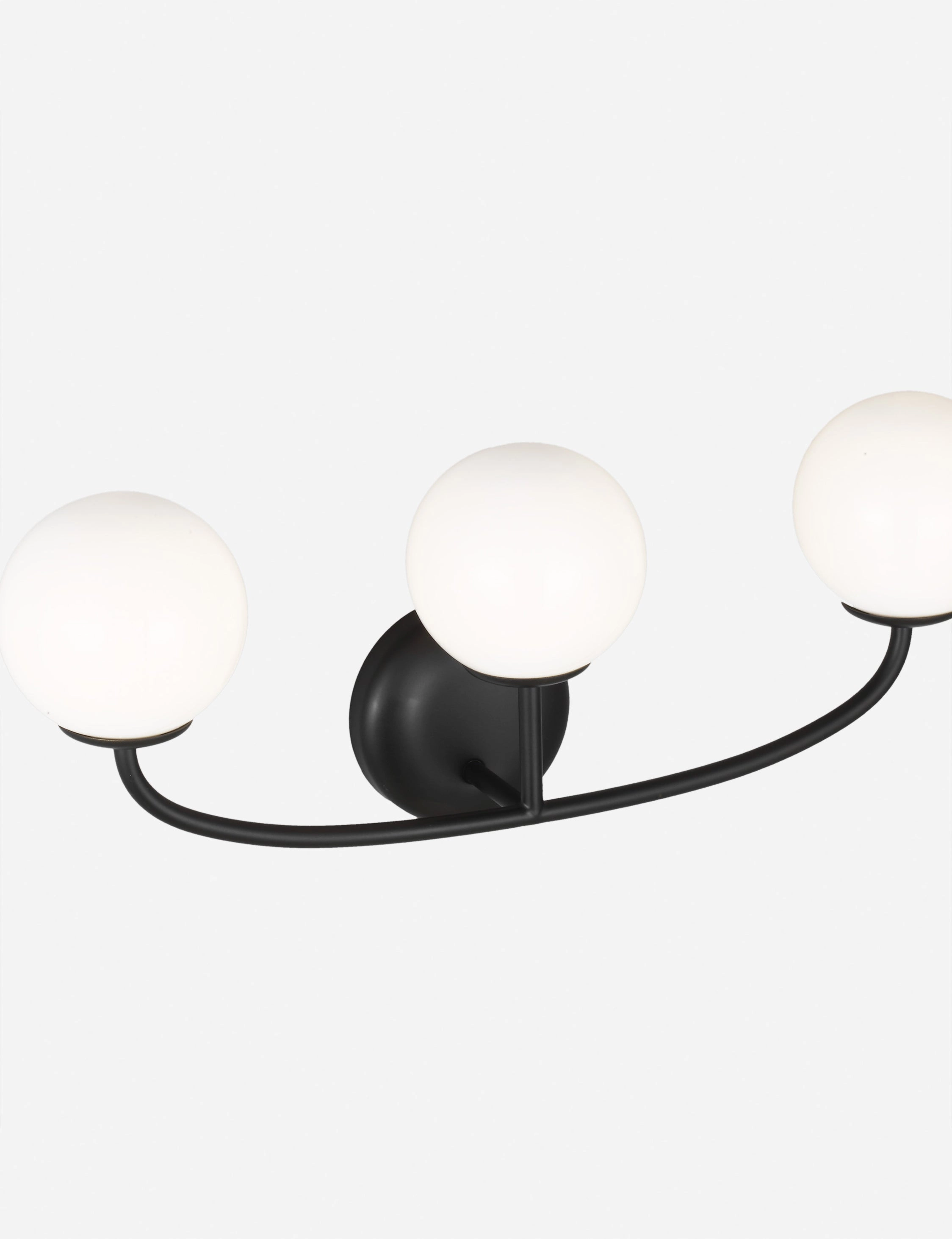 Galassia Vanity Light by AERIN