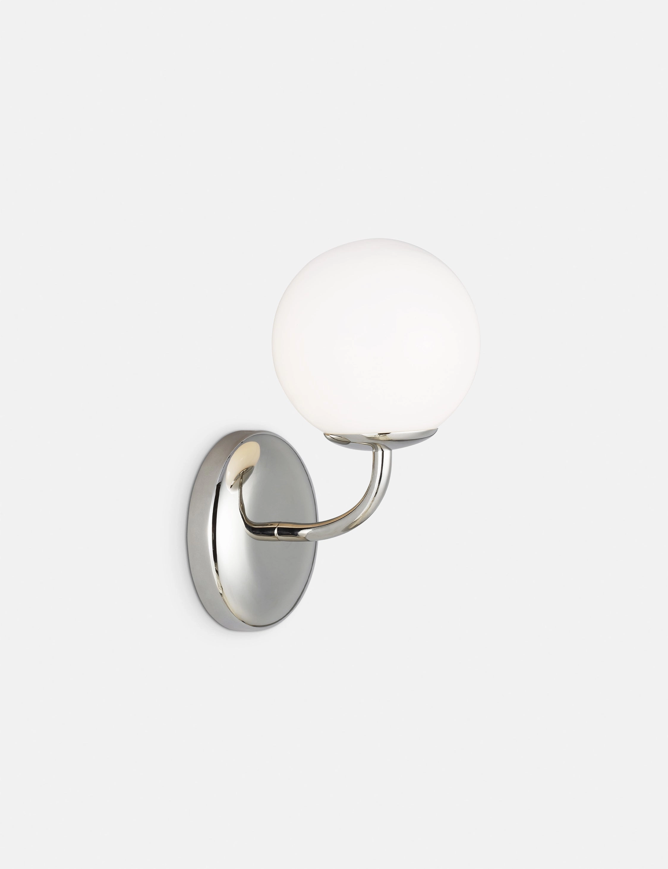 Galassia Vanity Light by AERIN
