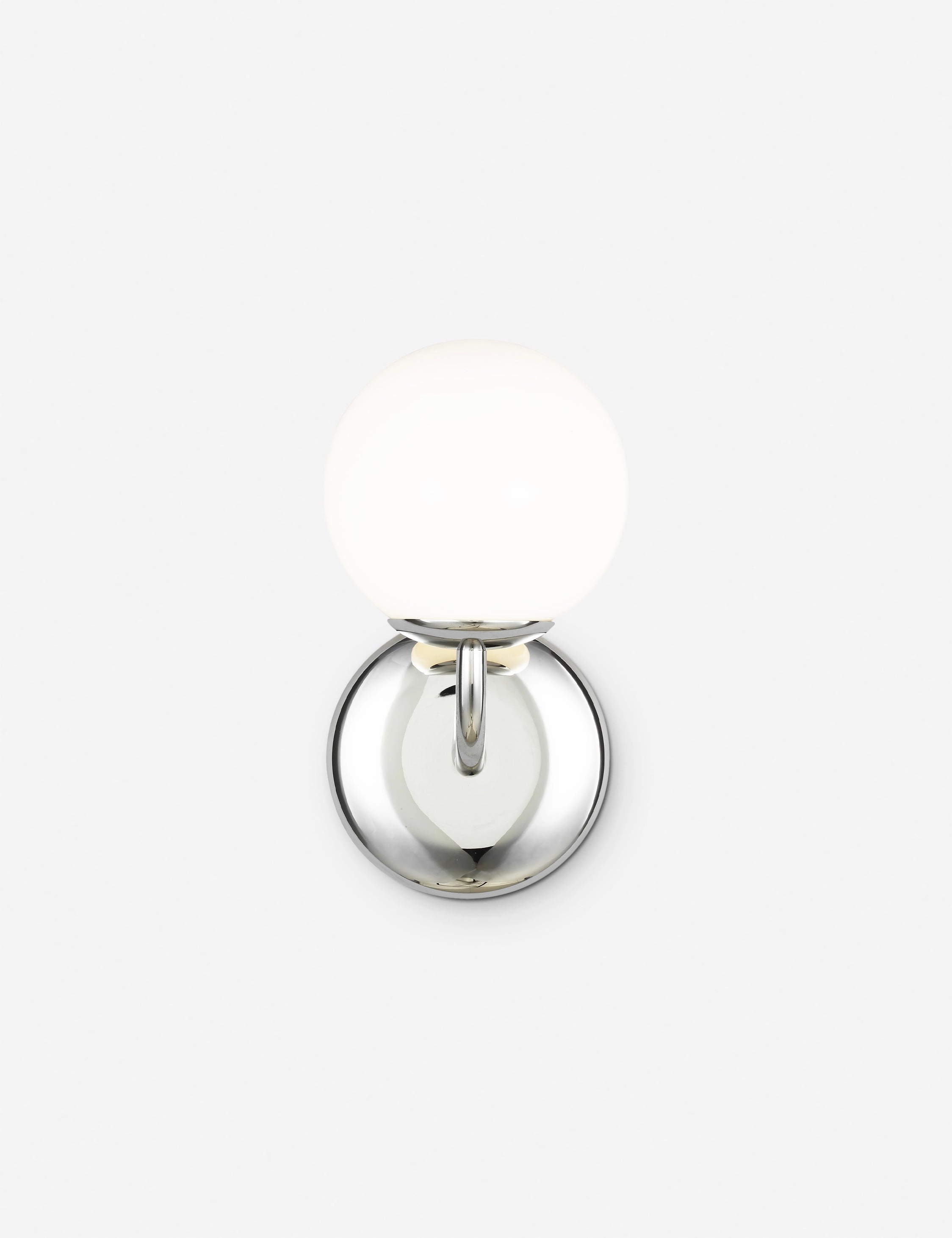 Galassia Vanity Light by AERIN