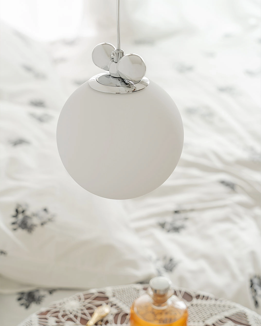 Galaxy Lux Pendant Light