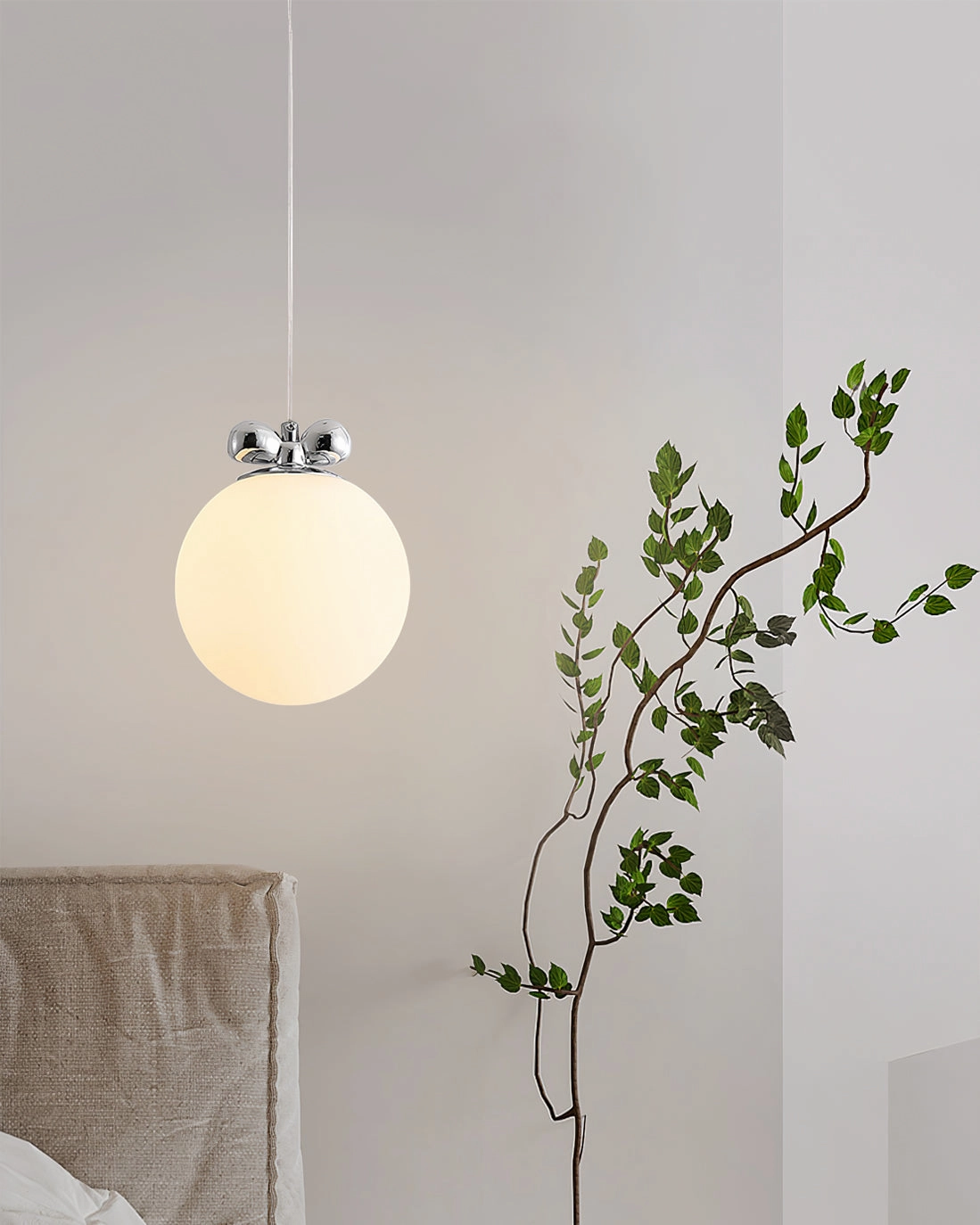 Galaxy Lux Pendant Light