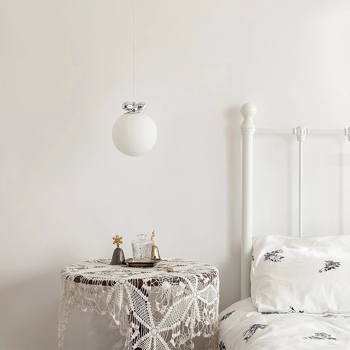 Galaxy Lux Pendant Light