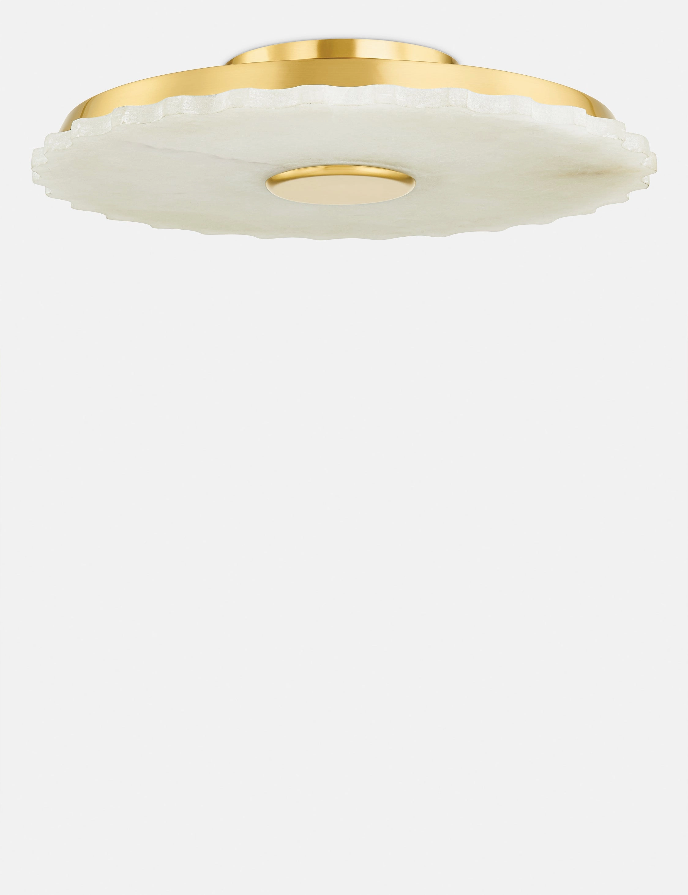 Galya Flush Mount Light vintage desk lamp