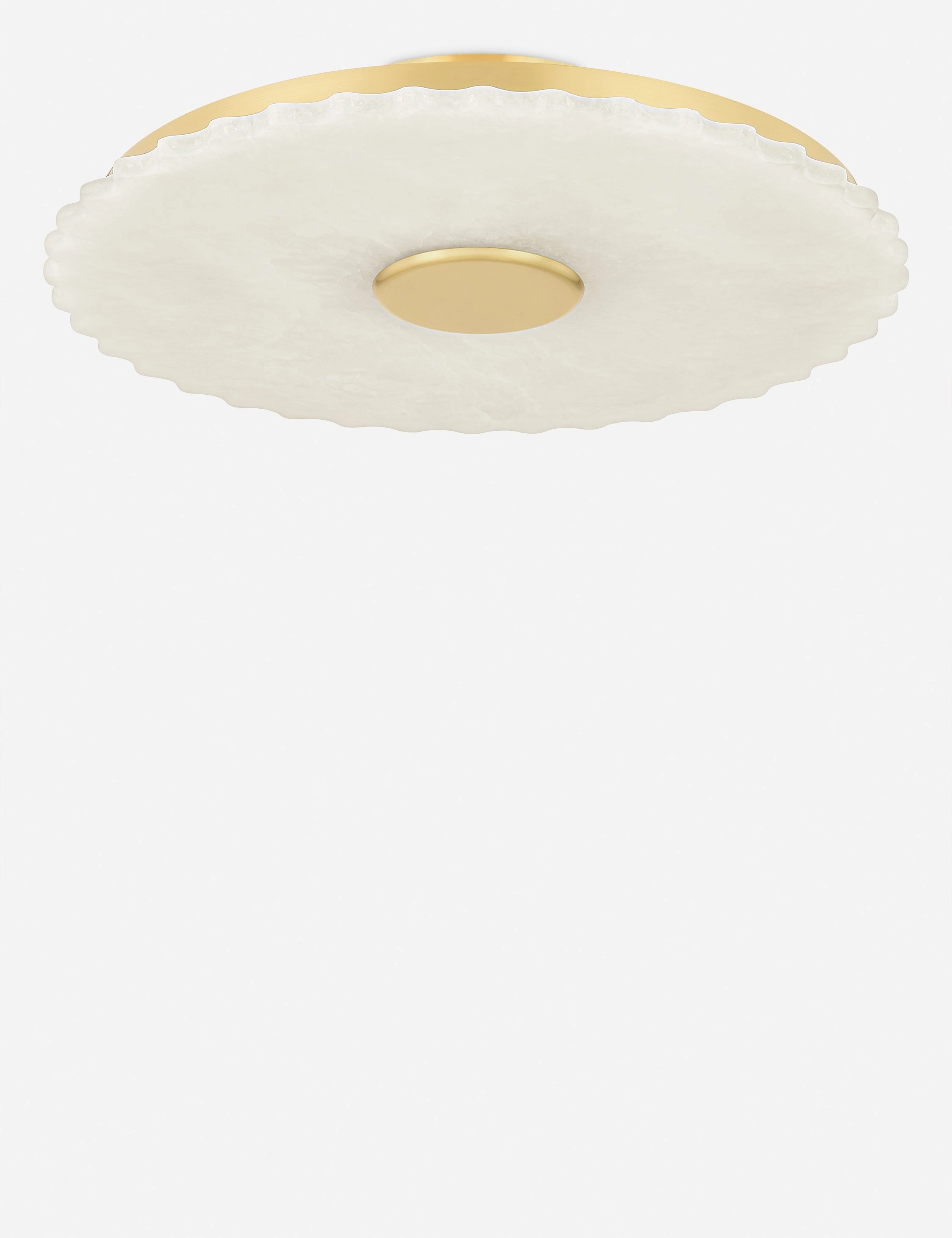 Galya Flush Mount Light