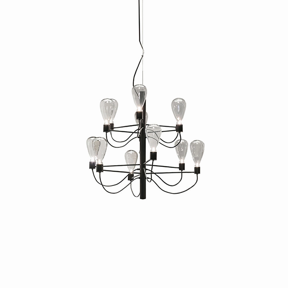 Gand Chandelier