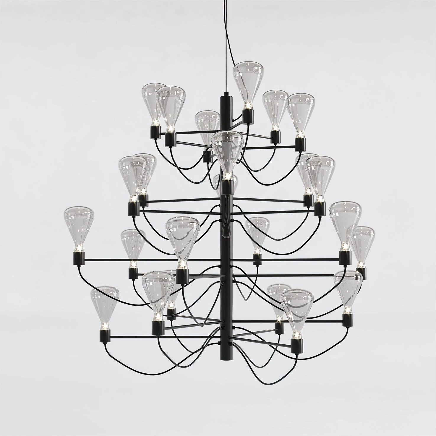 Gand Chandelier