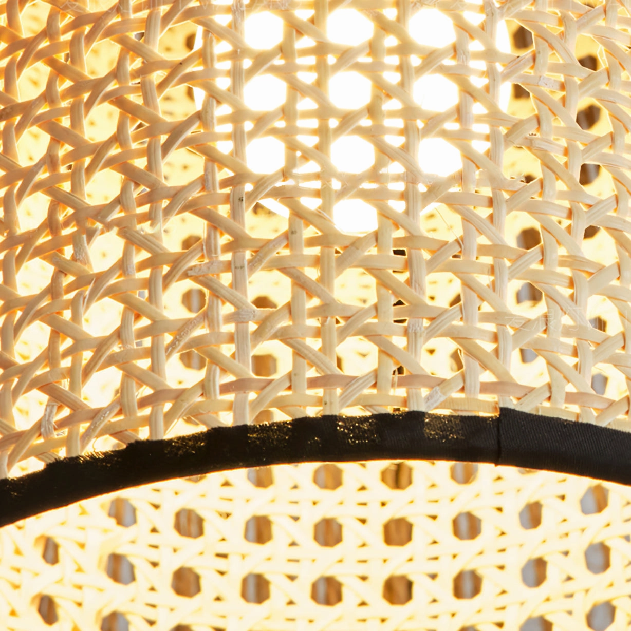 Garland Pendant Light