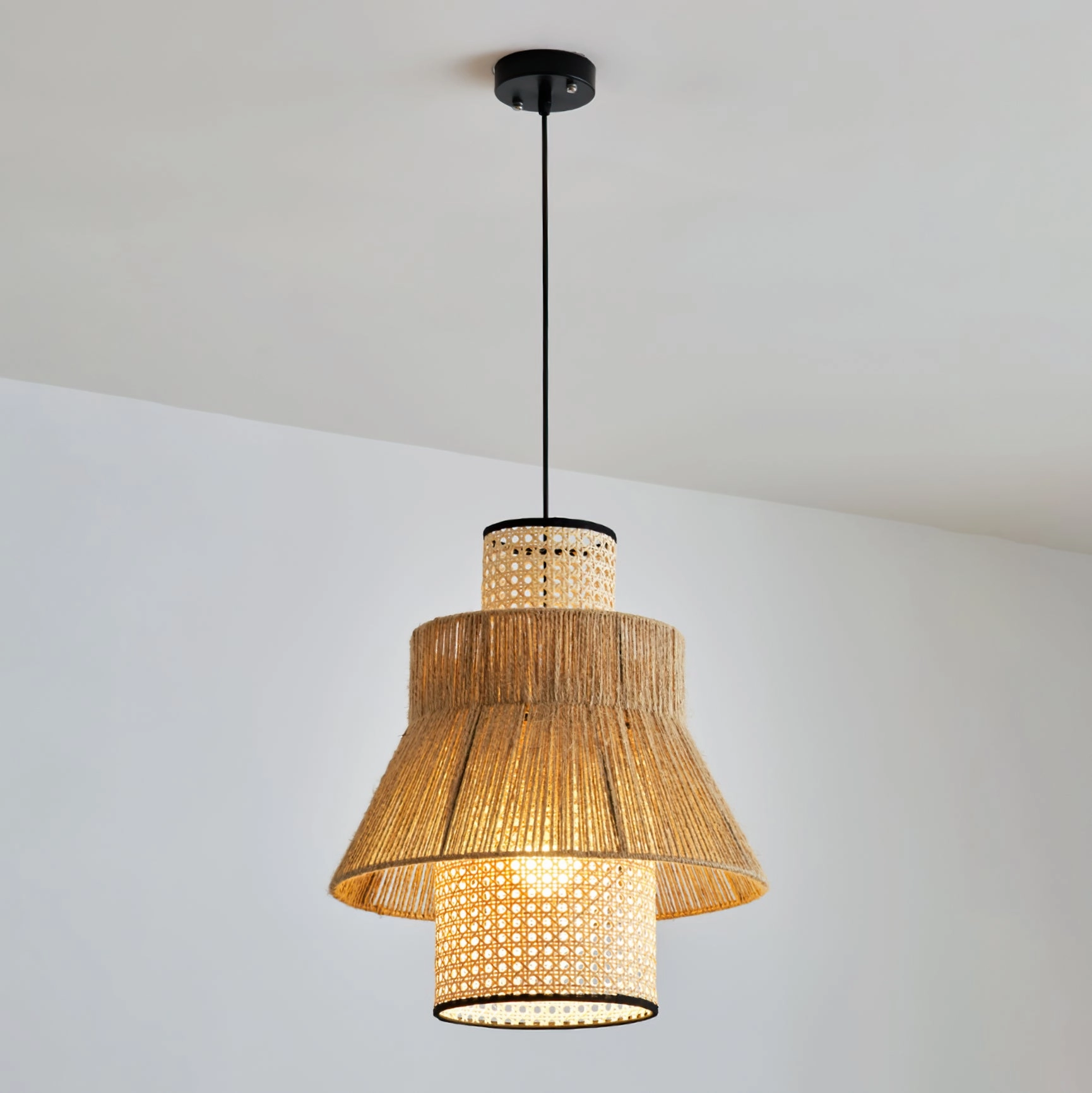 Garland Pendant Light