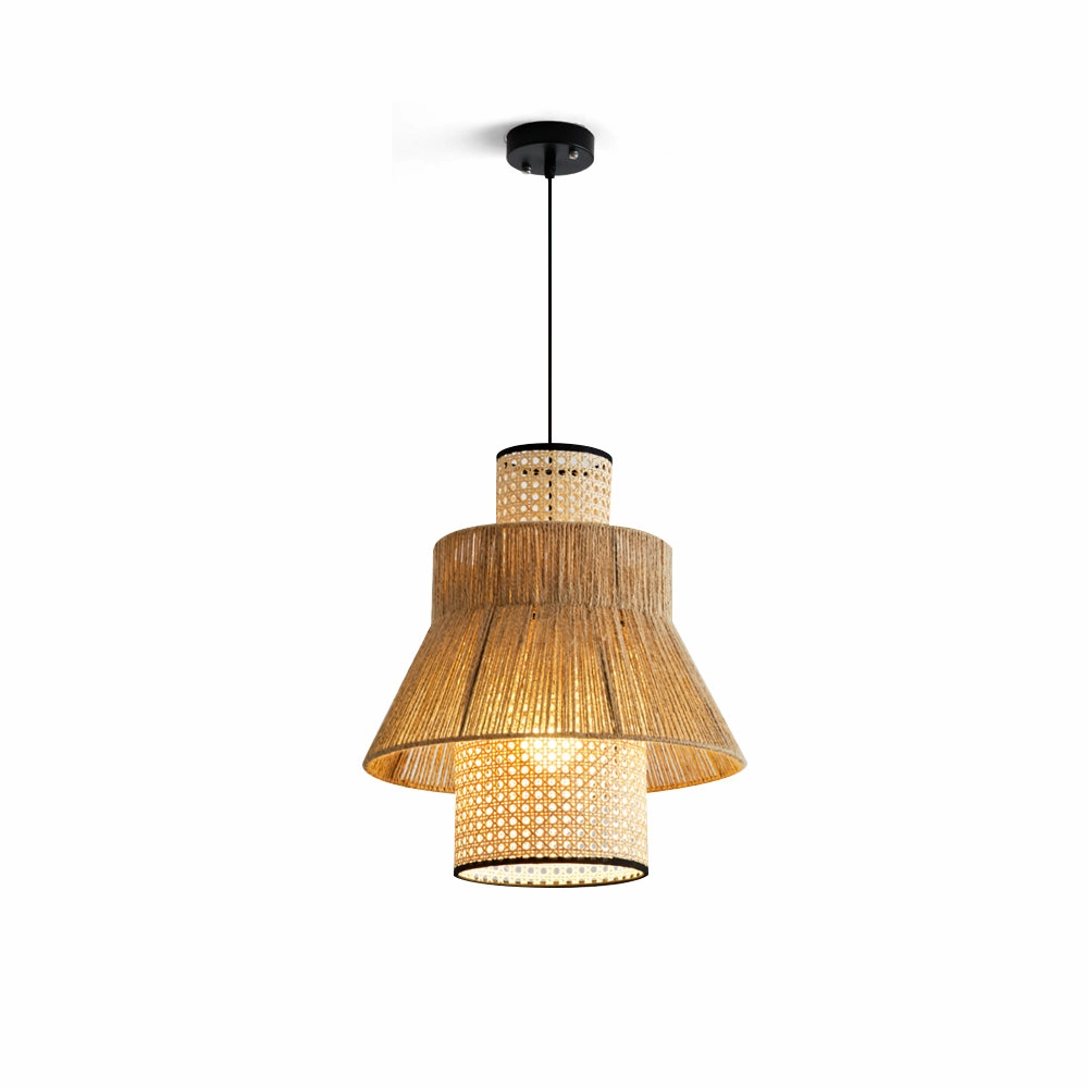 Garland Pendant Light minimalist ceiling light