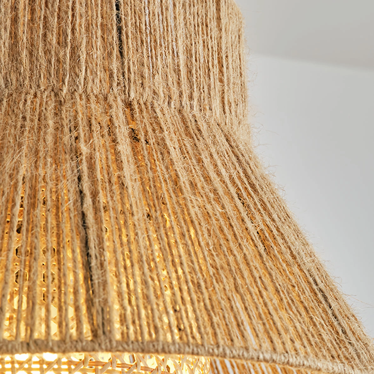 Garland Pendant Light