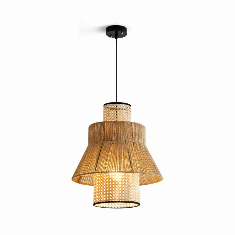 Garland Pendant Light