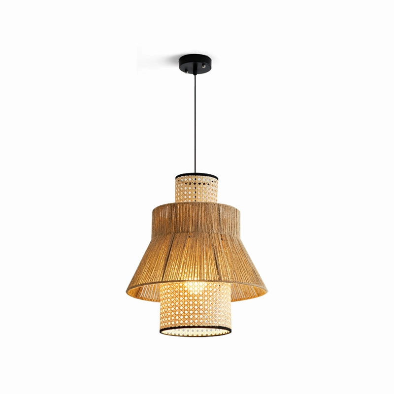 Garland Pendant Light
