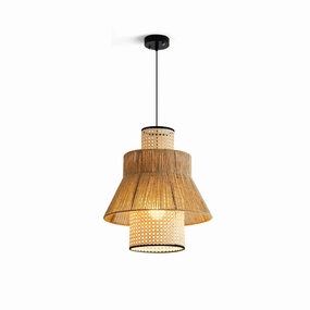 Garland Pendant Light minimalist ceiling light