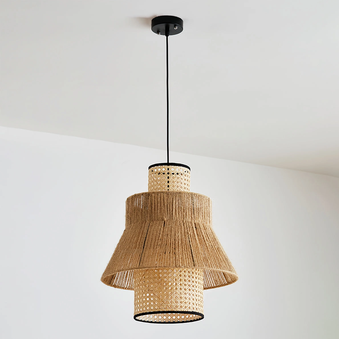 Garland Pendant Light