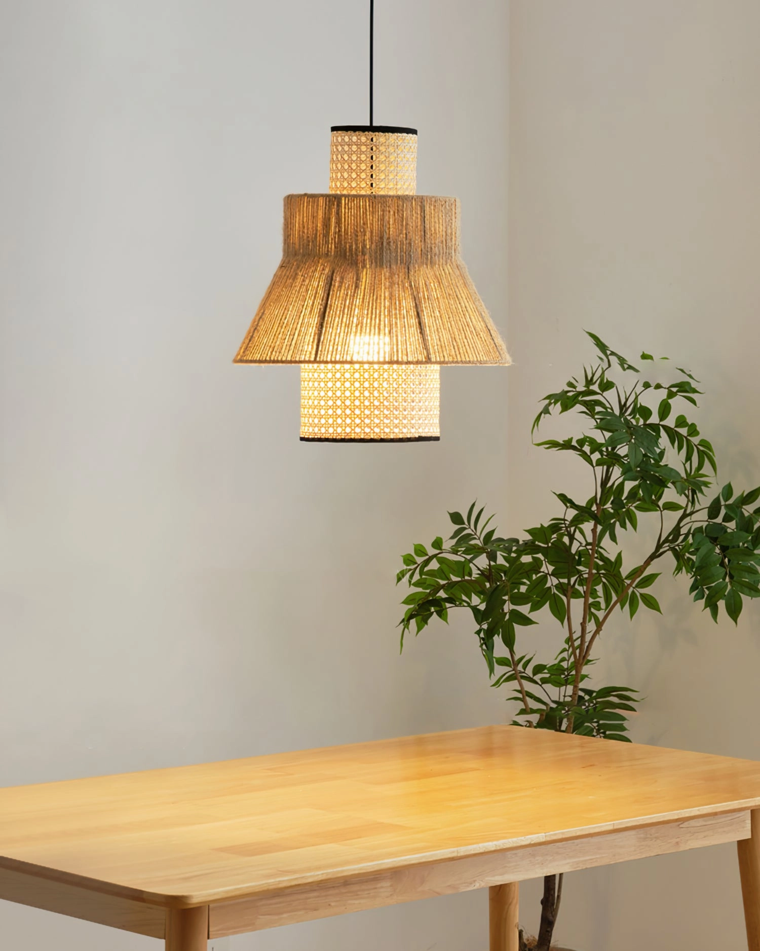 Garland Pendant Light