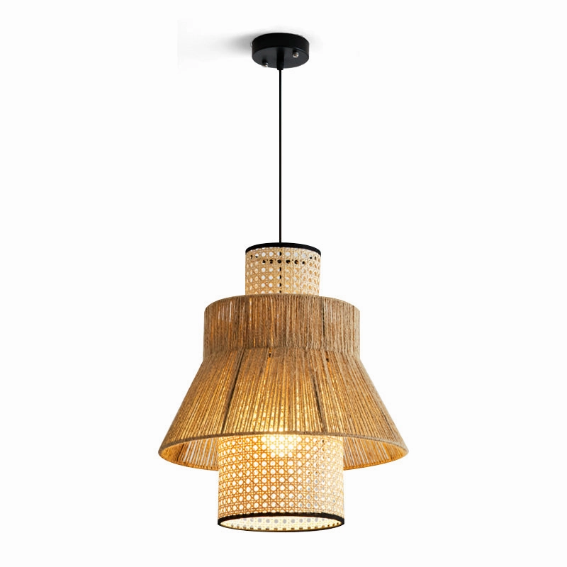 Garland Pendant Light