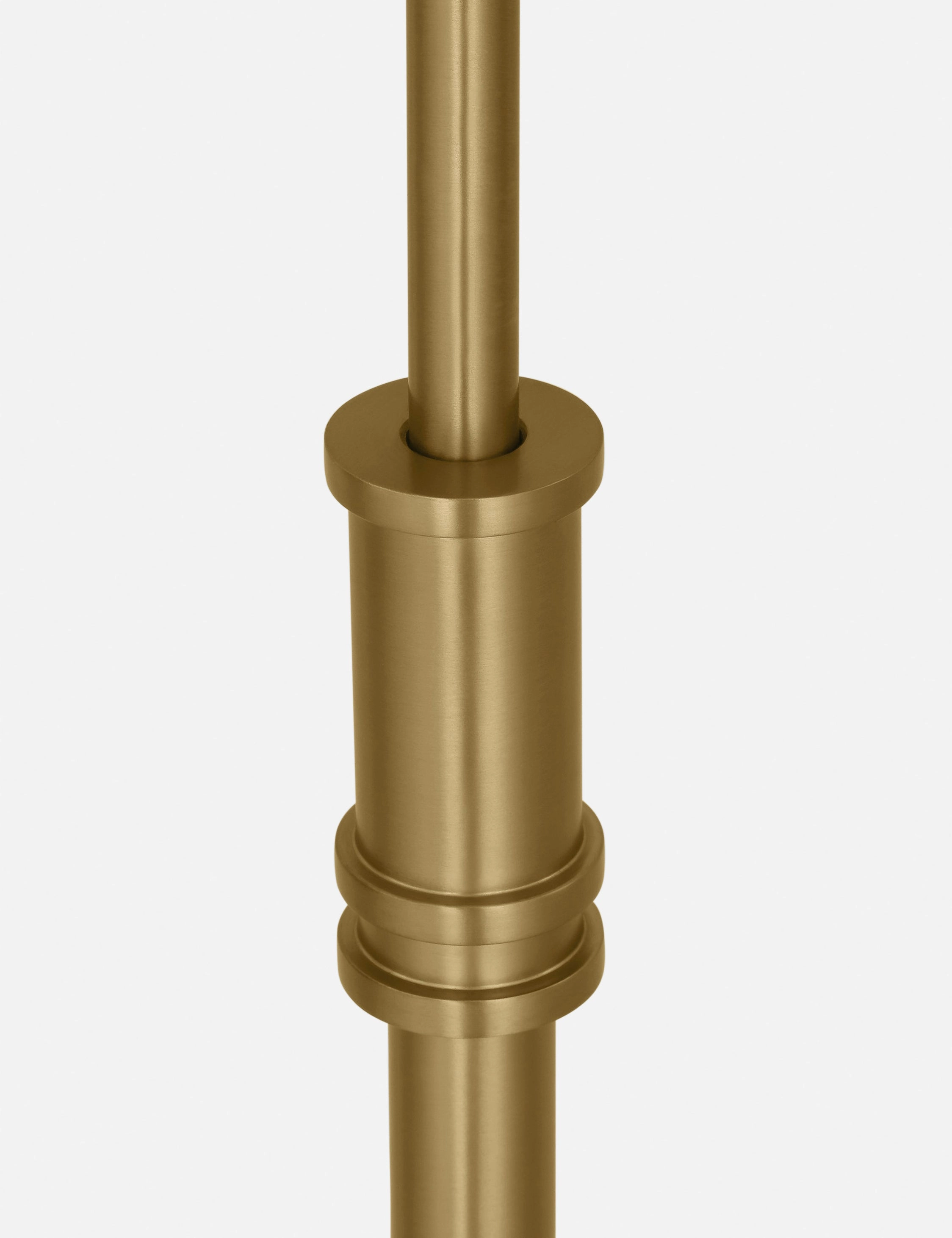 Gatt Floor Lamp