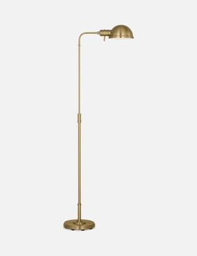 Gatt Floor Lamp patio wall lighting