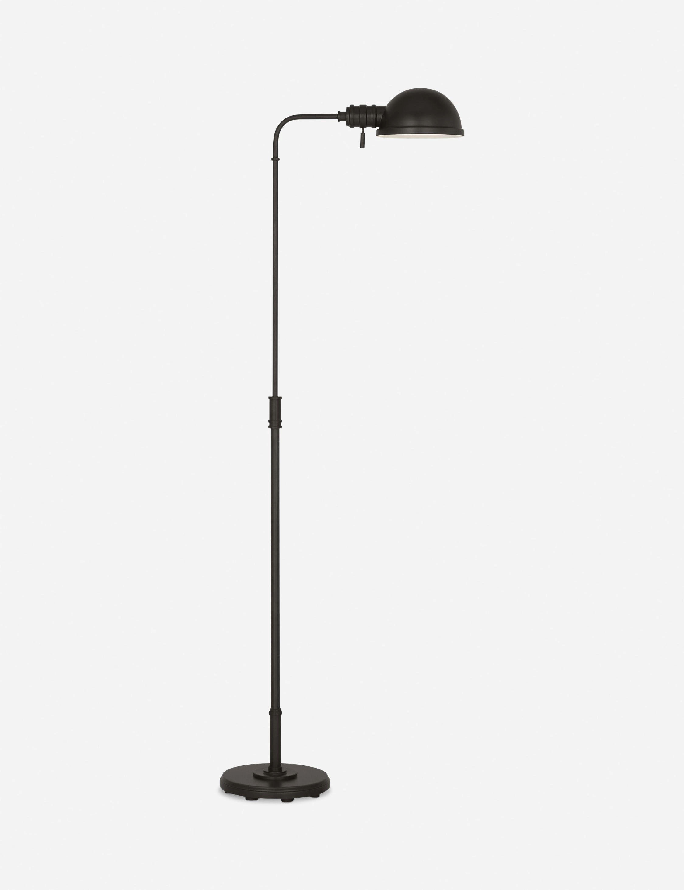 Gatt Floor Lamp
